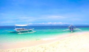 Voyages Yulgo Philippines Moalboal Beach Cebu