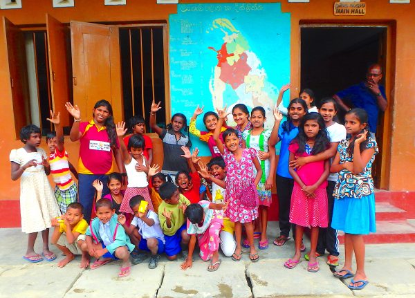 Voyages Yulgo Sri Lanka voyage humanitaire