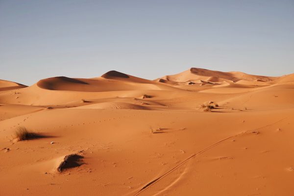Voyages Yulgo Tunisie désert sahara