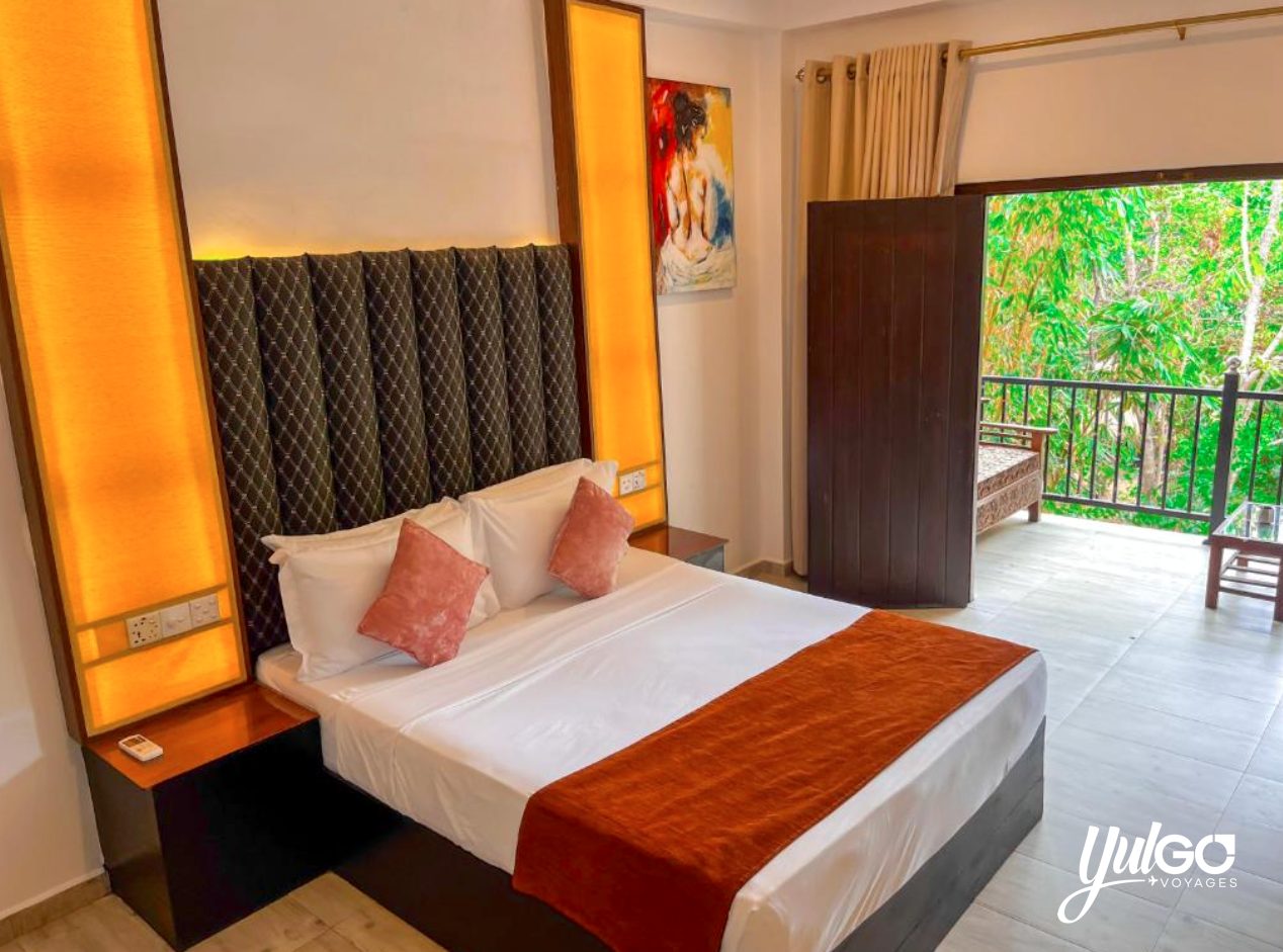 Voyage au Sri Lanka 12