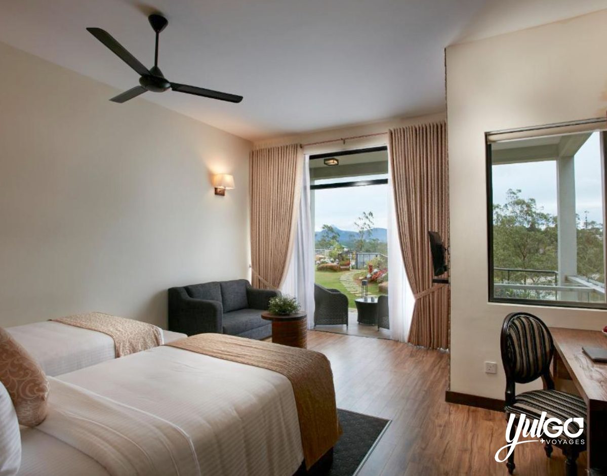 Voyage au Sri Lanka 4