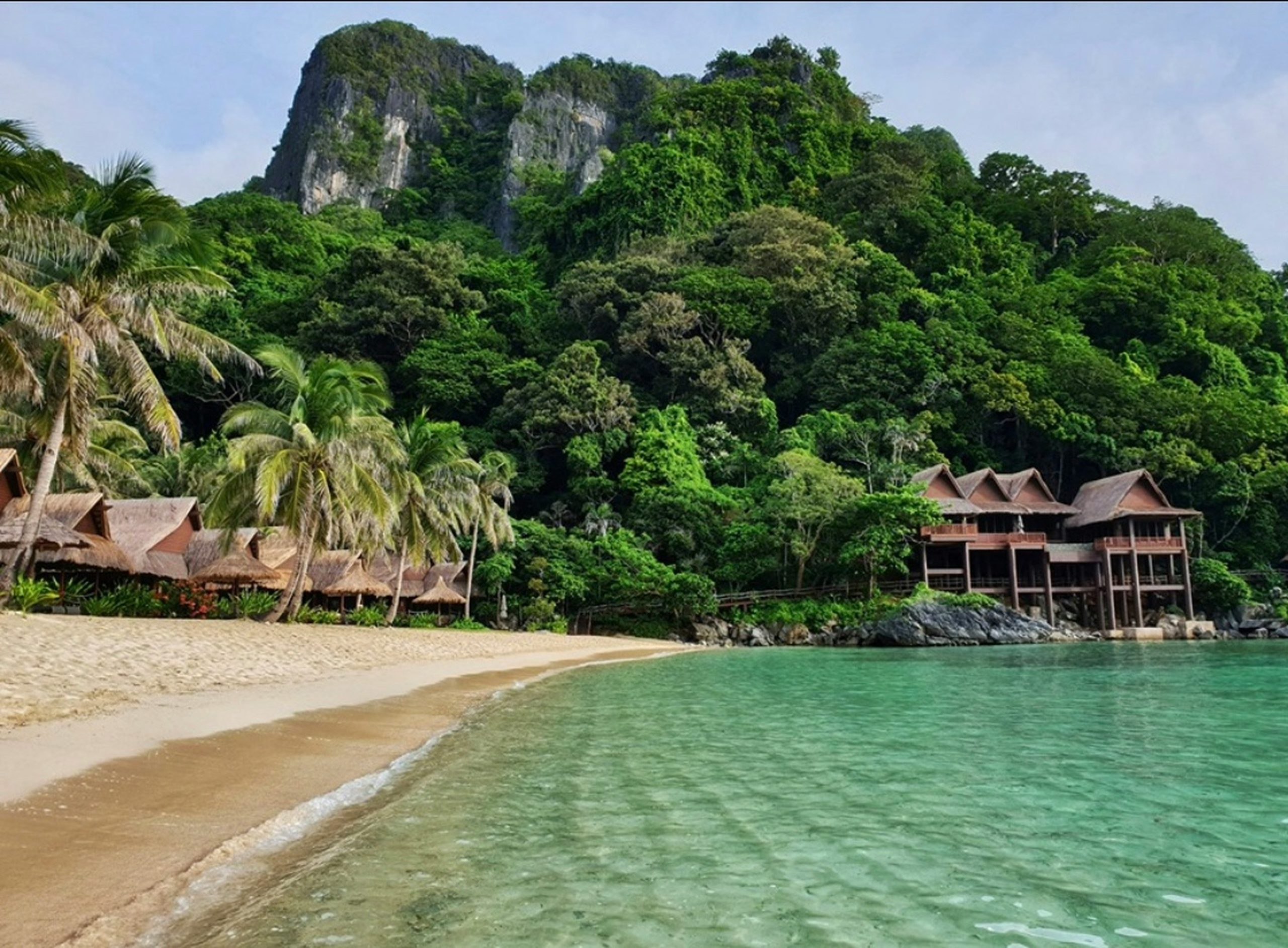 Voyage aux Philippines 1