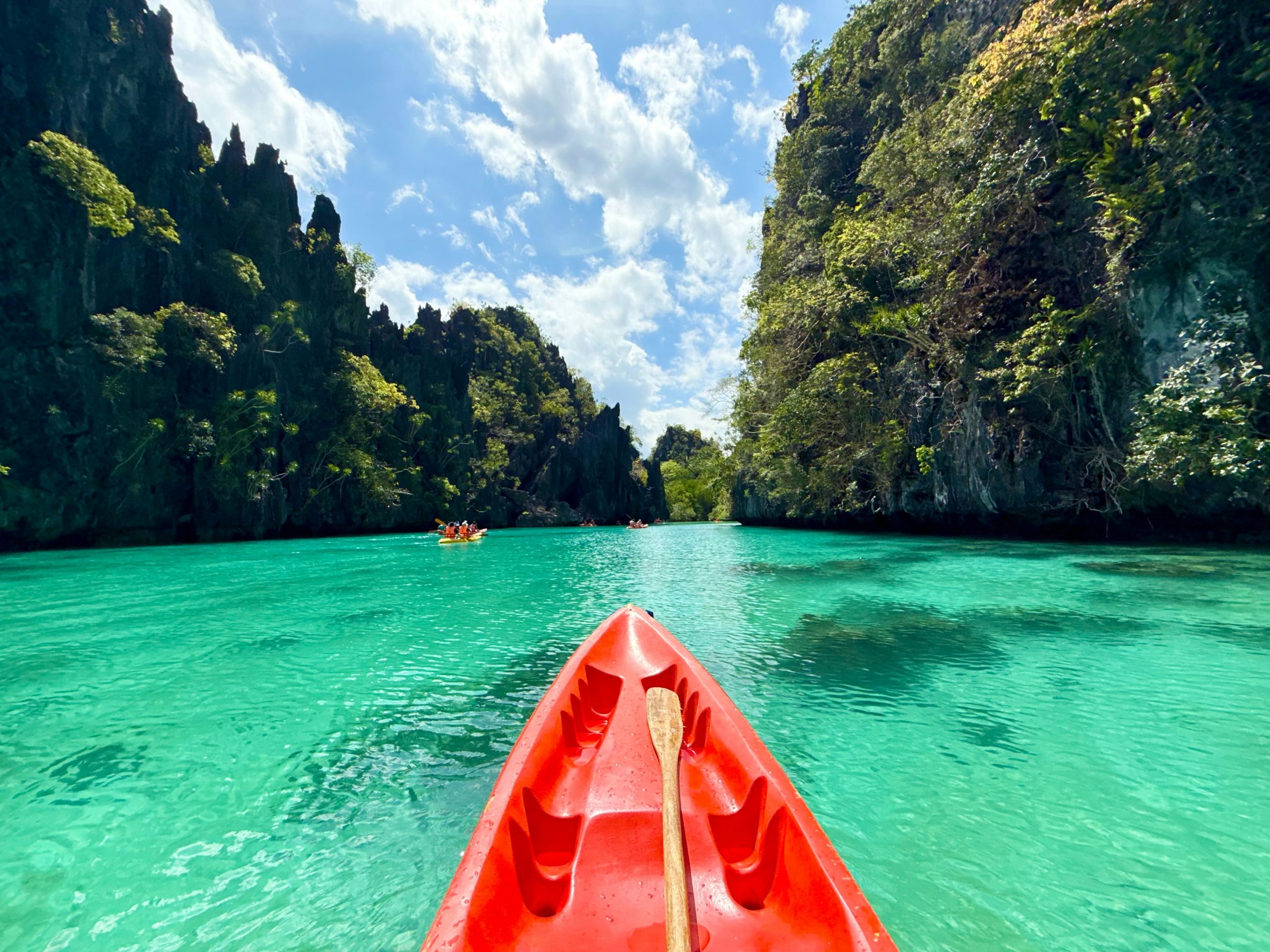 Voyage aux Philippines 11