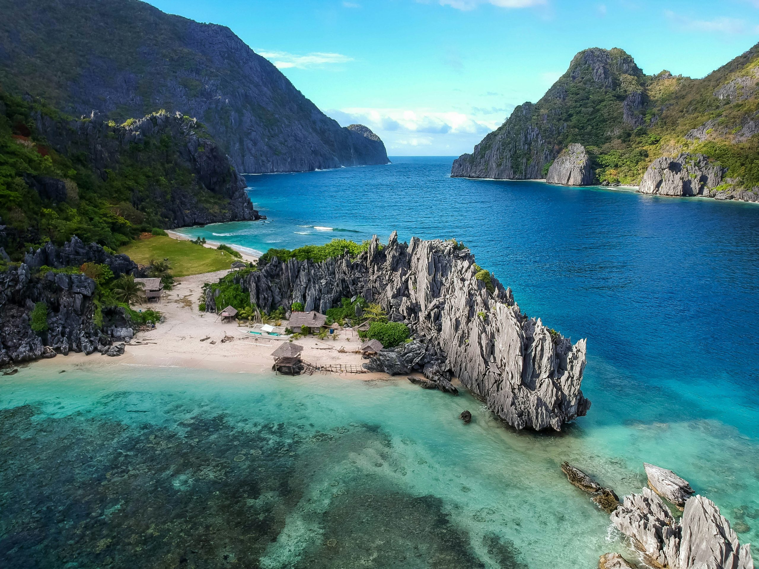 Voyage aux Philippines 2