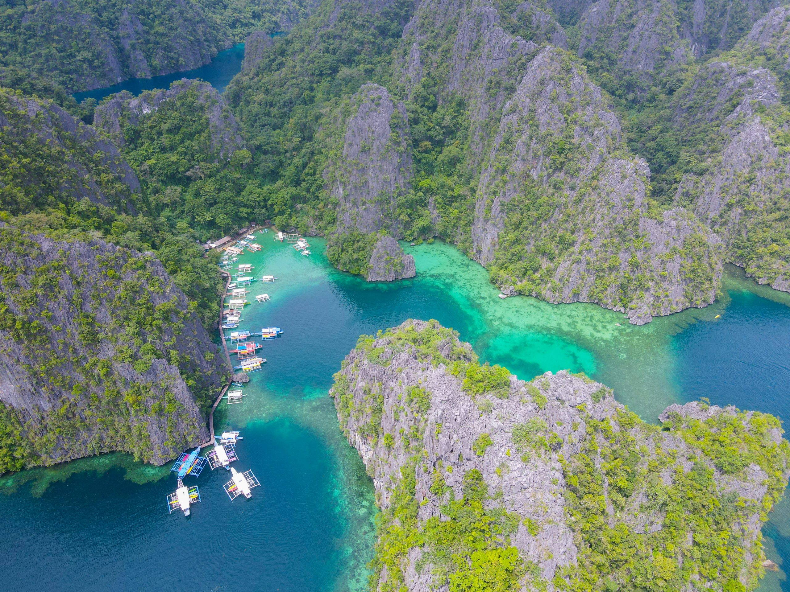 Voyage aux Philippines 4
