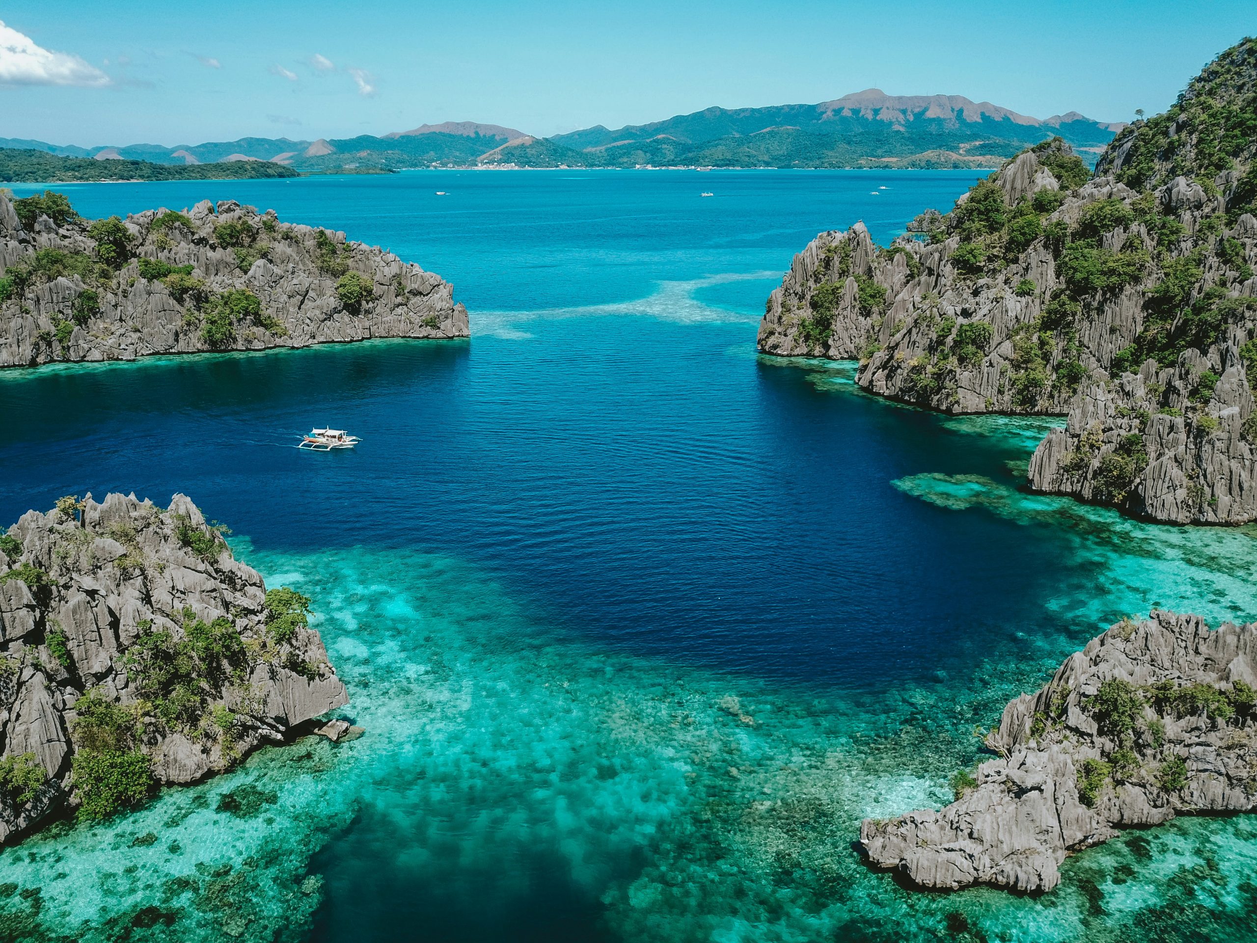 Voyage aux Philippines 7