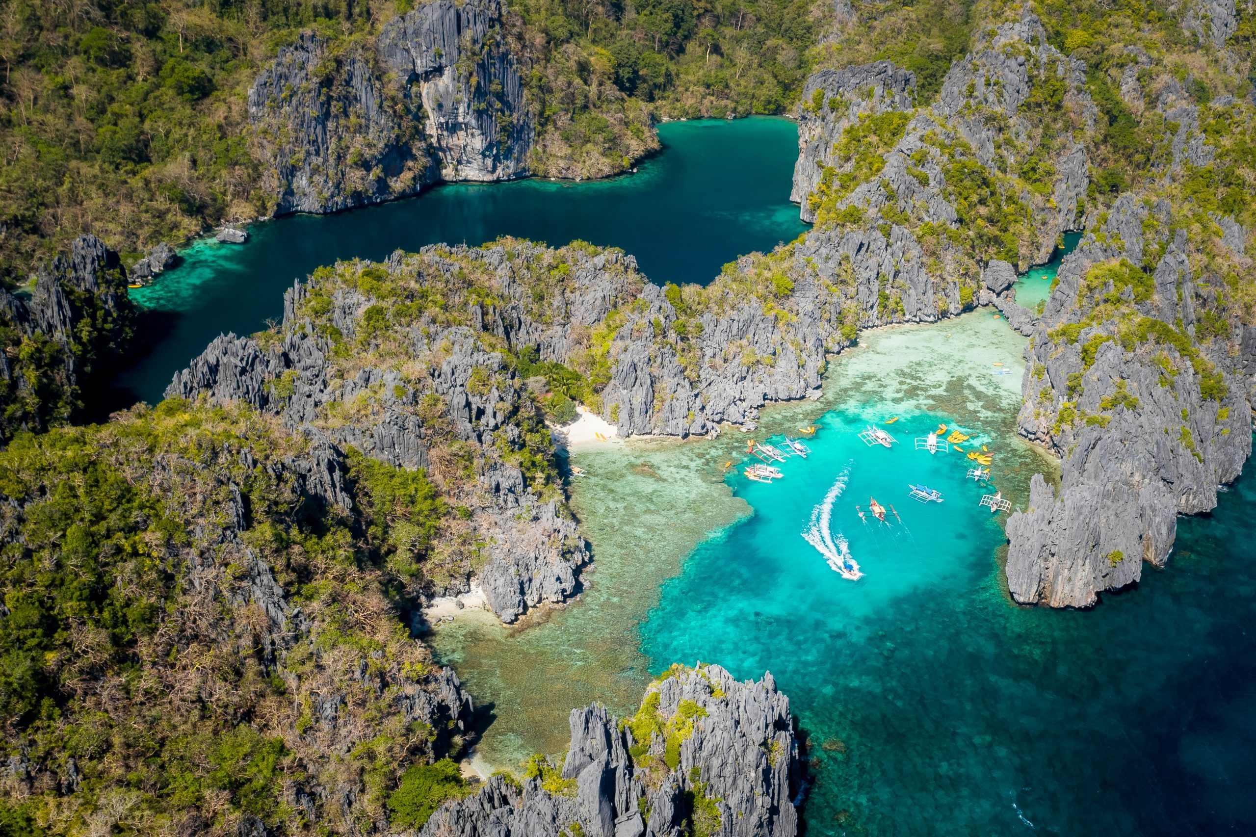 Voyage aux Philippines 8