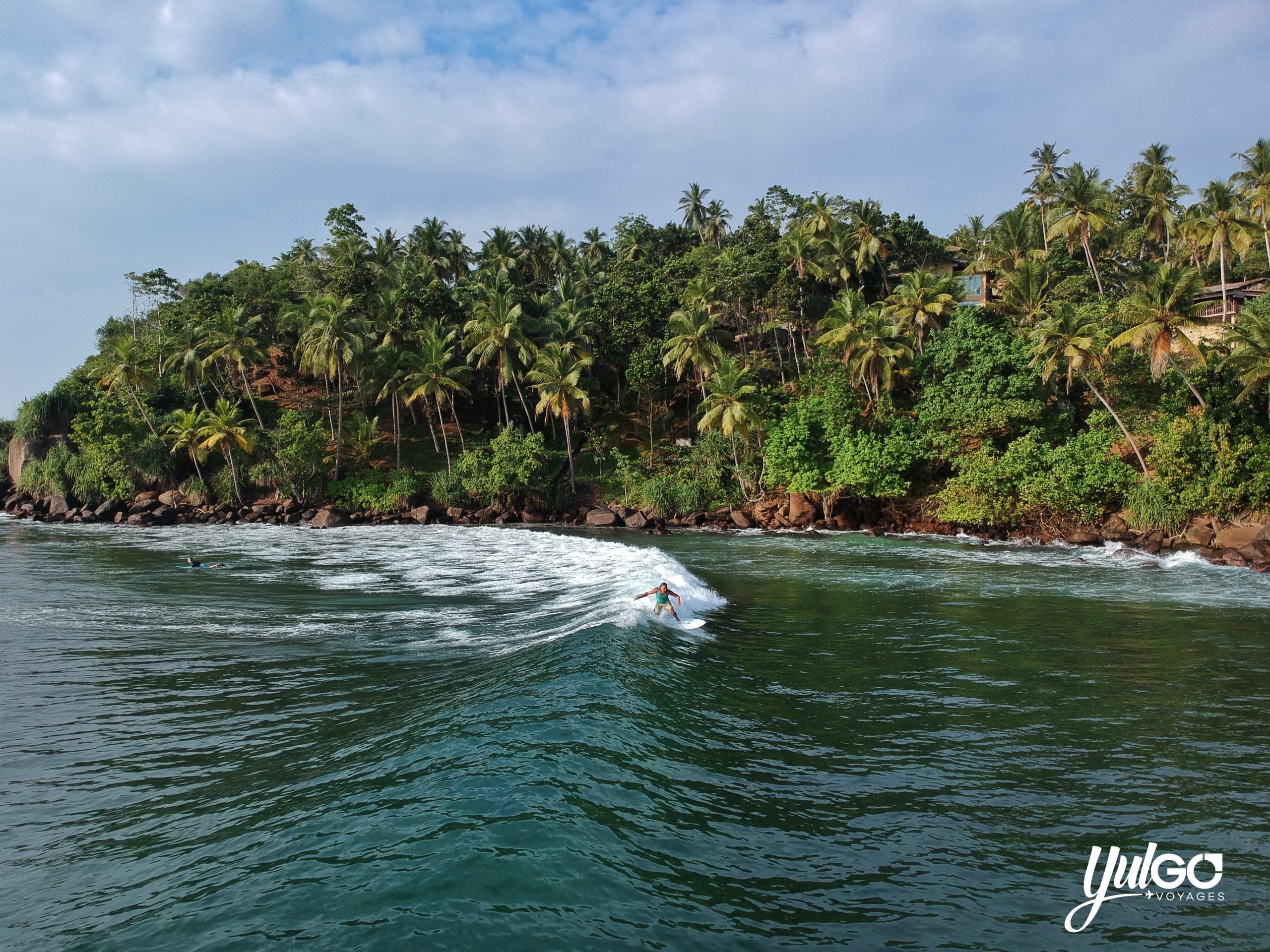 Voyage organisé au Sri Lanka 13