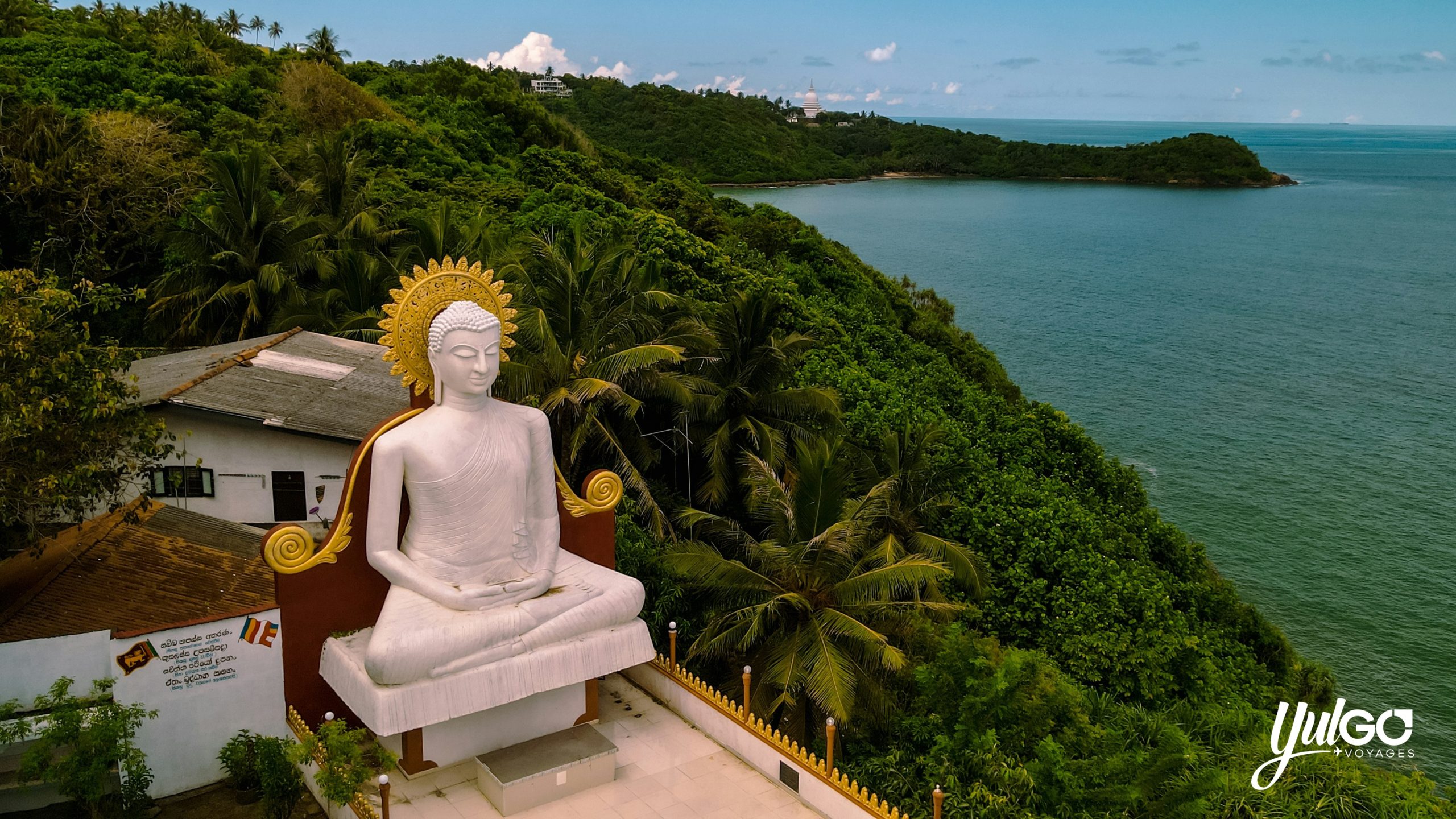 Voyage organisé au Sri Lanka 22