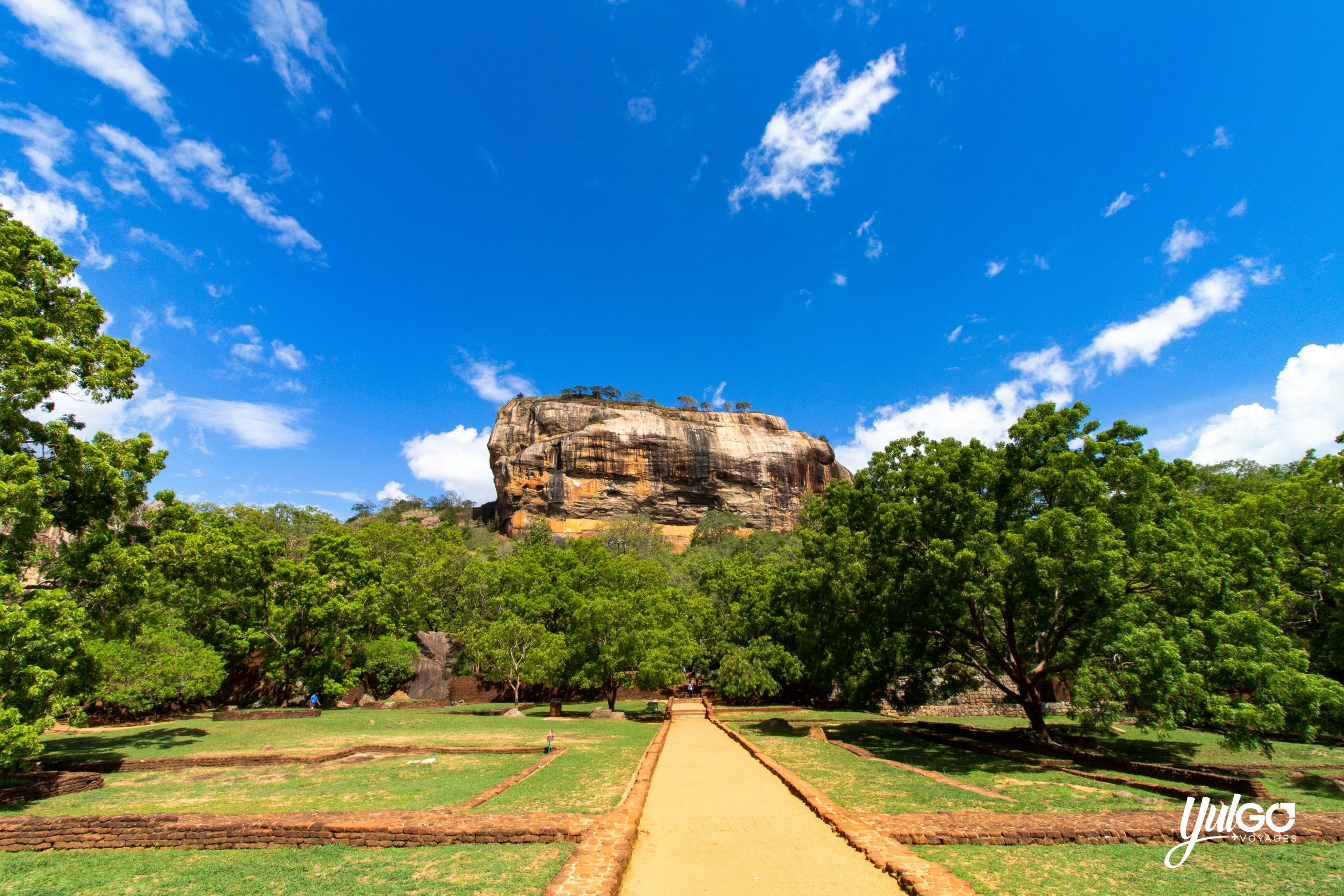 Voyage organisé au Sri Lanka 24