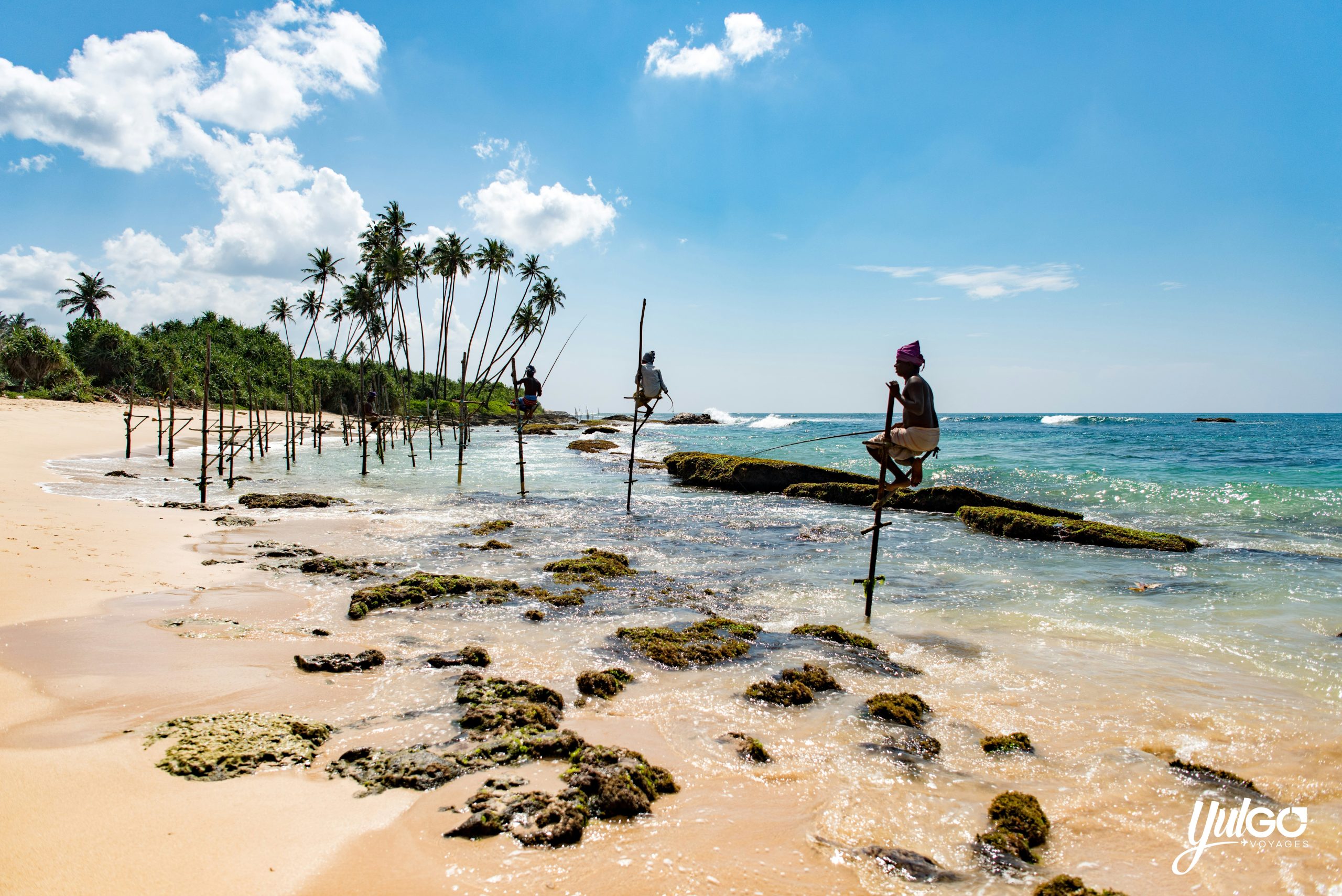 Voyage organisé au Sri Lanka 25