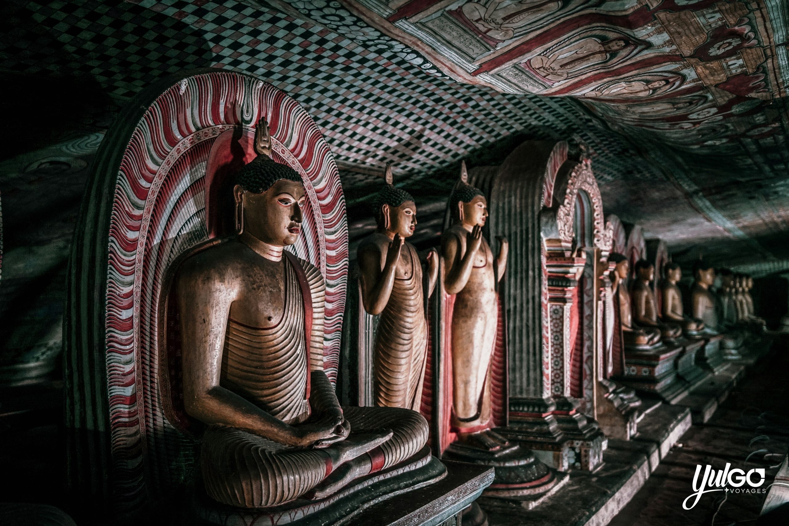 Voyage organisé au Sri Lanka 28