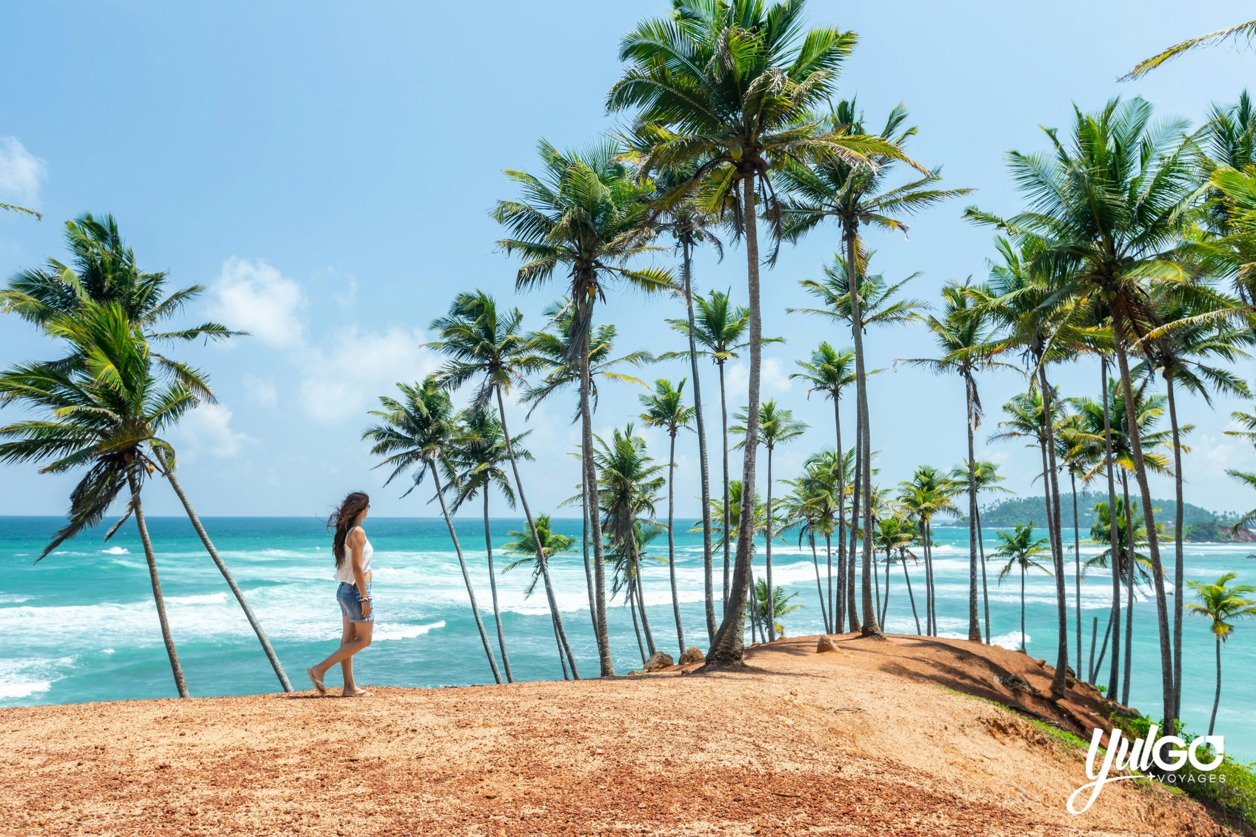 Voyage organisé au Sri Lanka 29