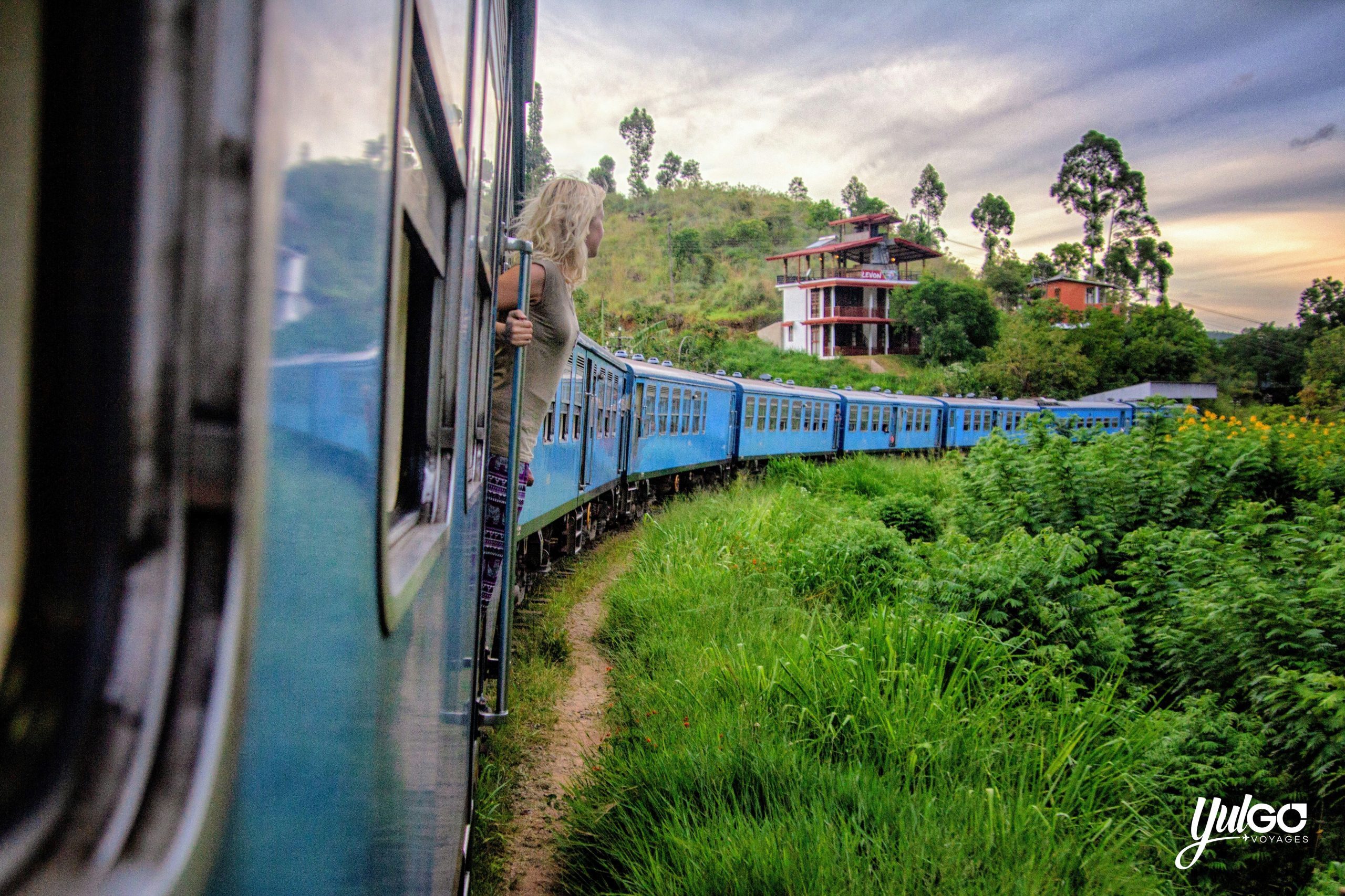 Voyage organisé au Sri Lanka 30