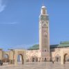Voyages Yulgo Maroc Casablanca Mosque Hassan II