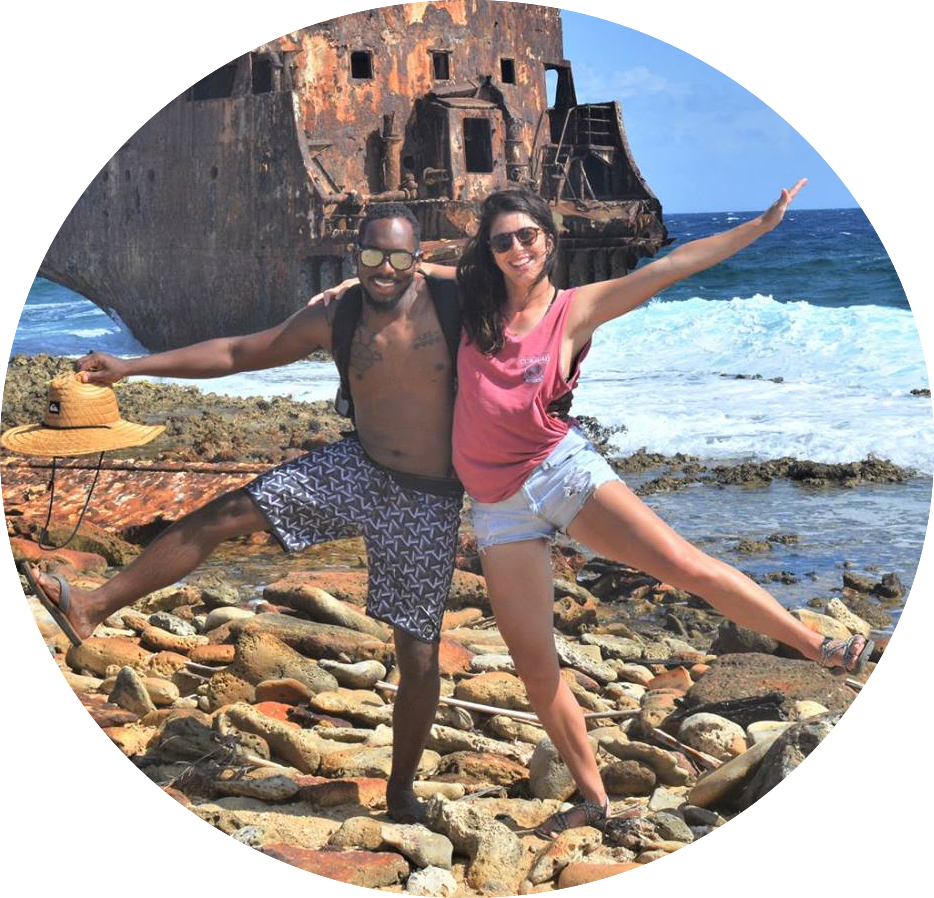 retraite de yoga Caraïbes Curaçao
