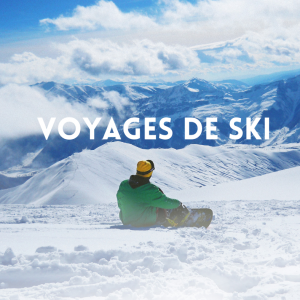 Voyages organisés Yulgo Travels