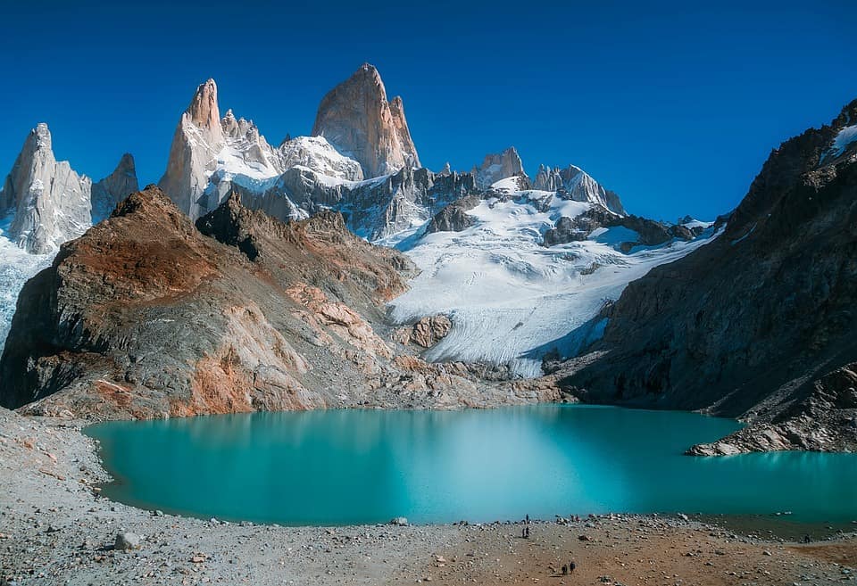 patagonie argentine