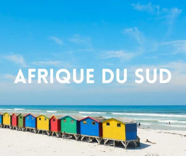 Voyage organisé en Afrique du Sud Voyages Yulgo Aventures Humanitaire Retraites de Yoga