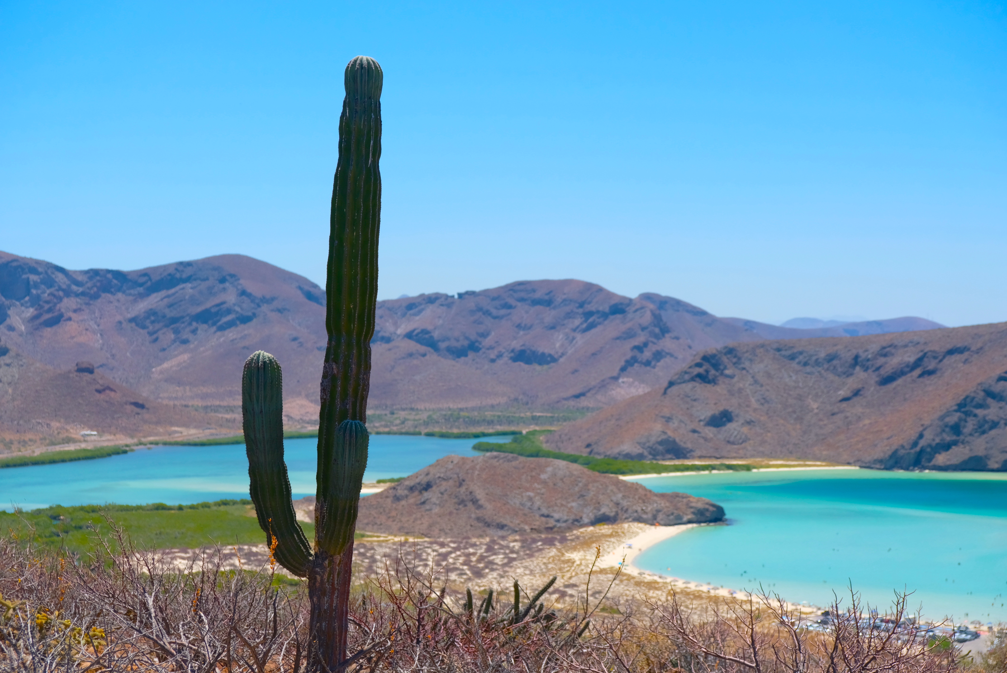 La Paz Baja California