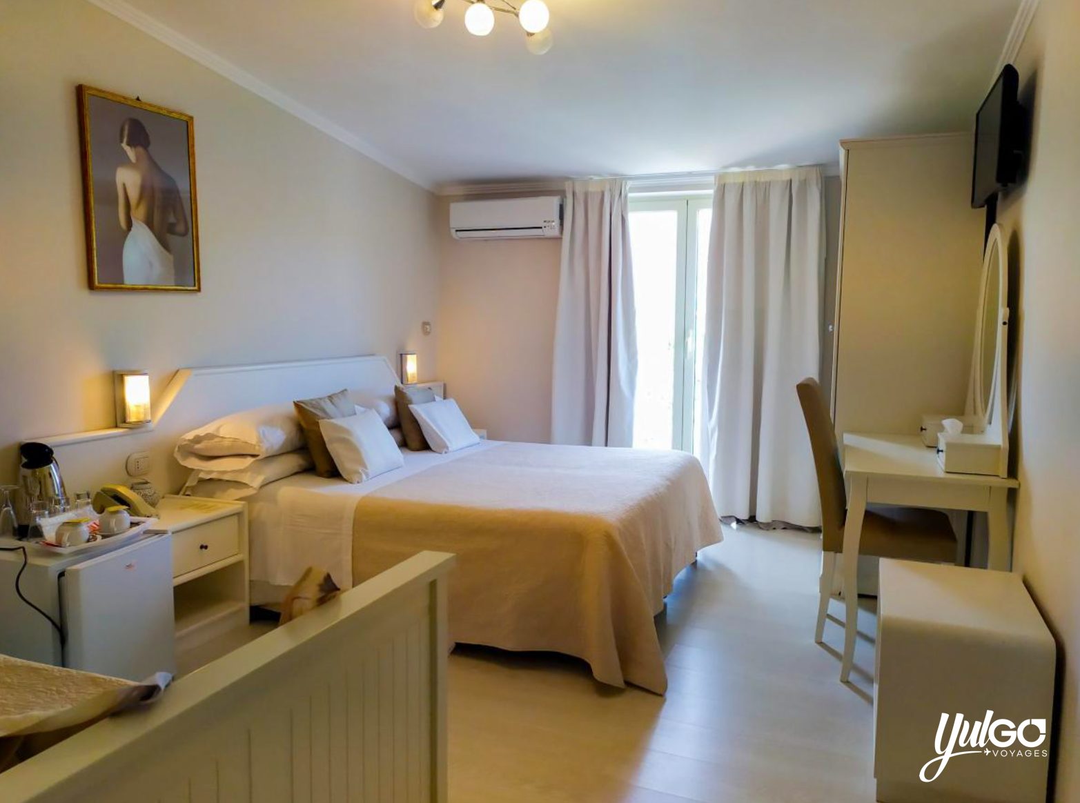 Voyage organisé en Italie 10