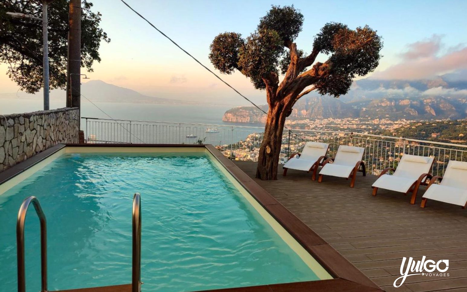 Voyage organisé en Italie 14