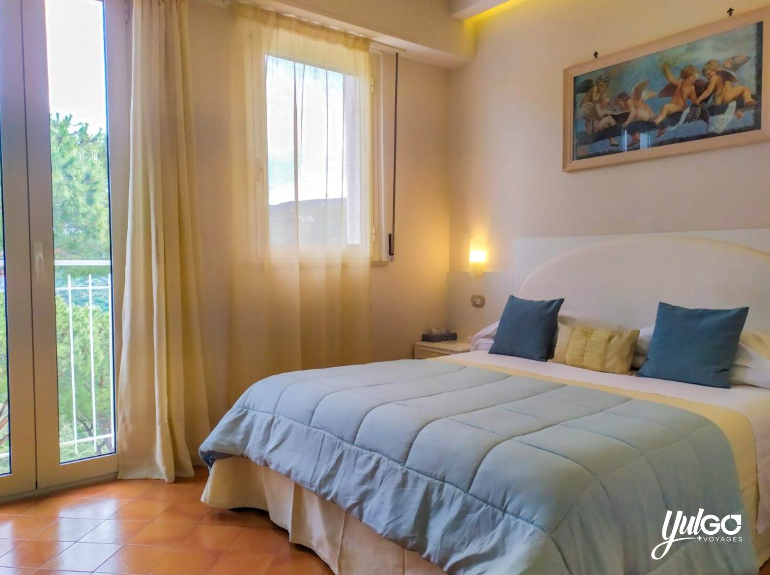 Voyage organisé en Italie 17