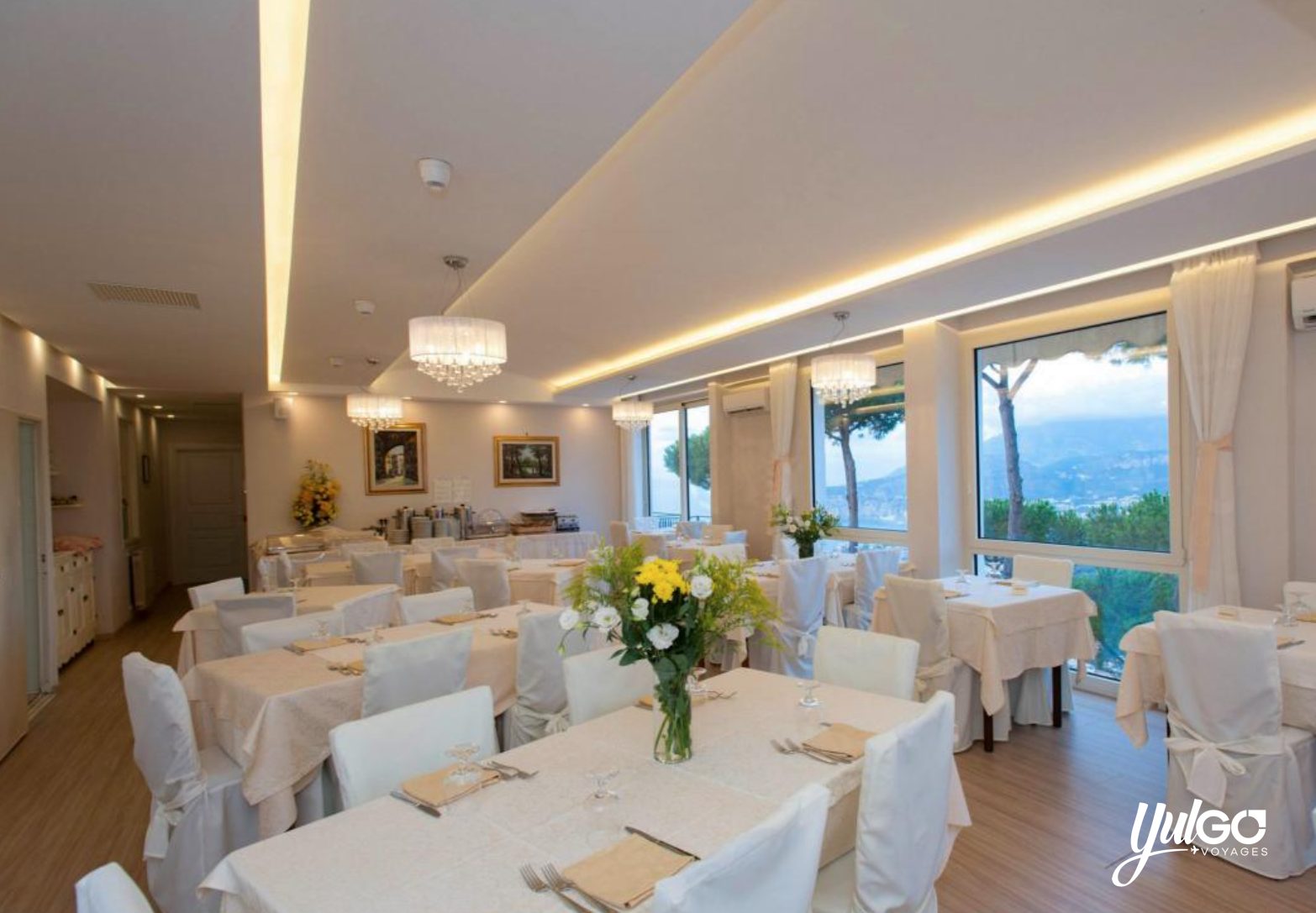 Voyage organisé en Italie 8