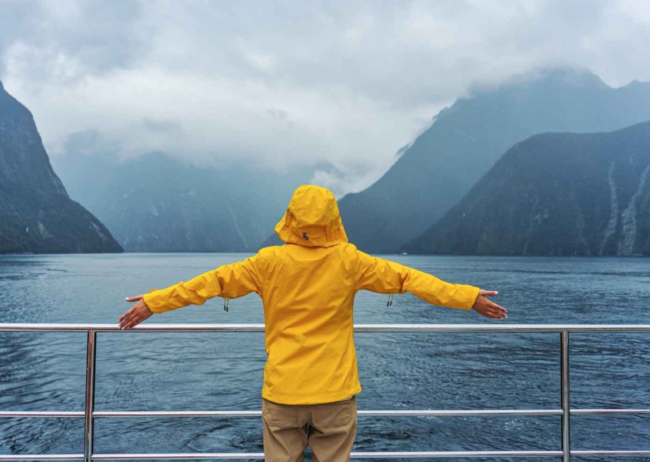 Voyage organisé en Nouvelle-Zélande 7
