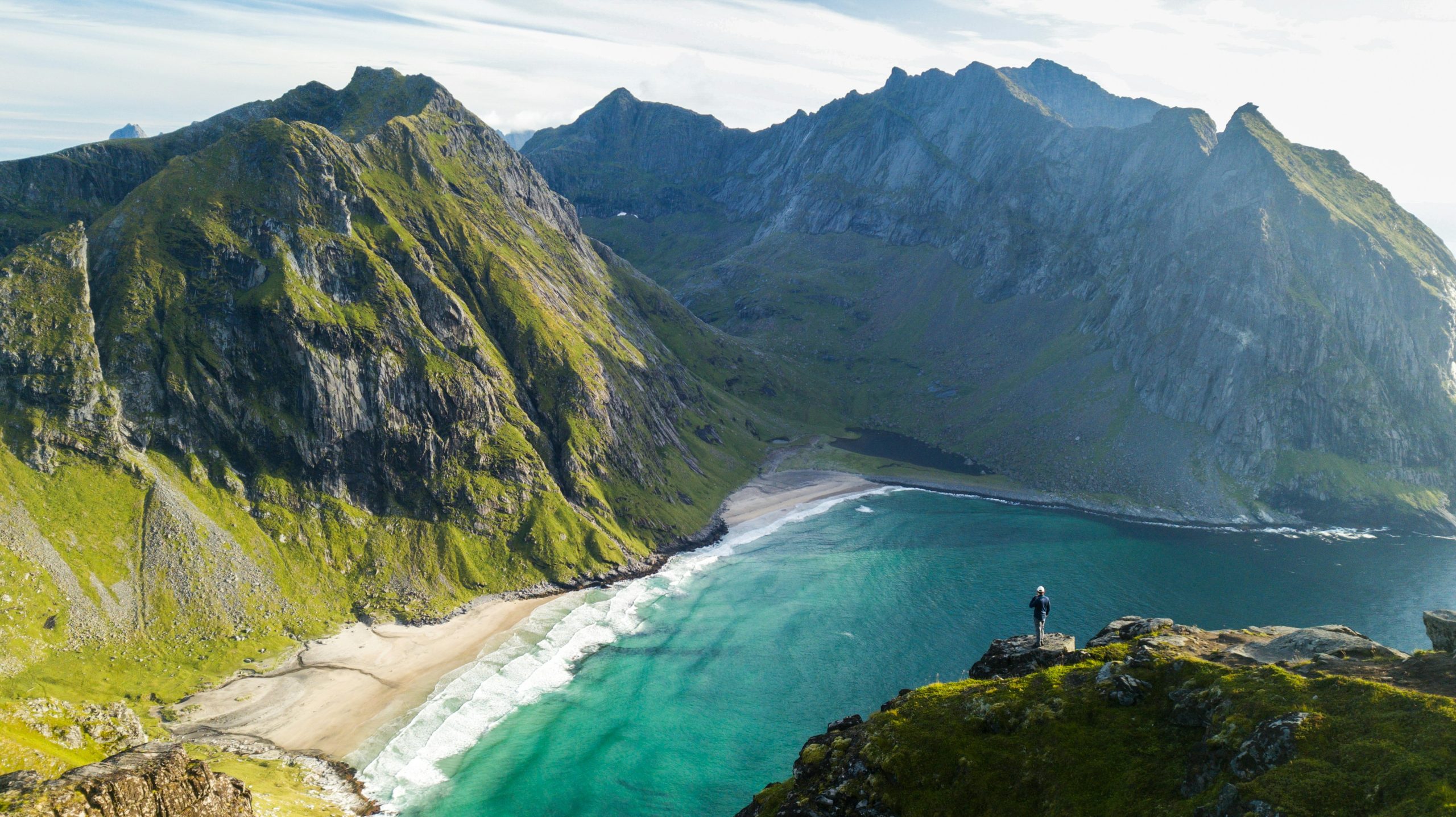 Voyage en Norvège 10