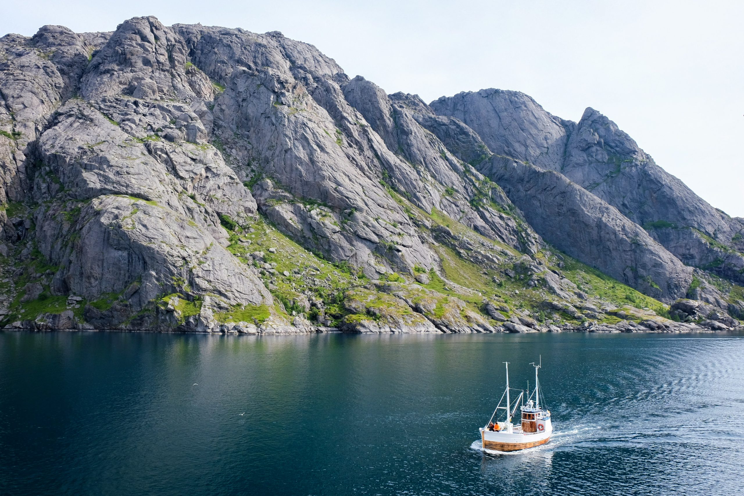 Voyage en Norvège 12