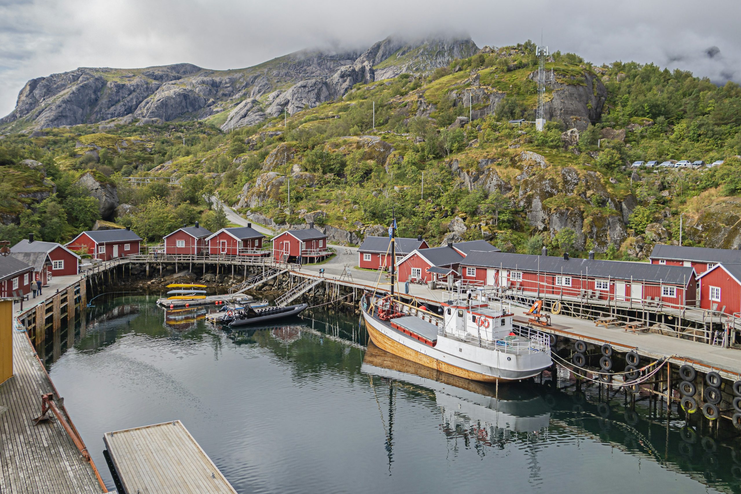 Voyage en Norvège 13