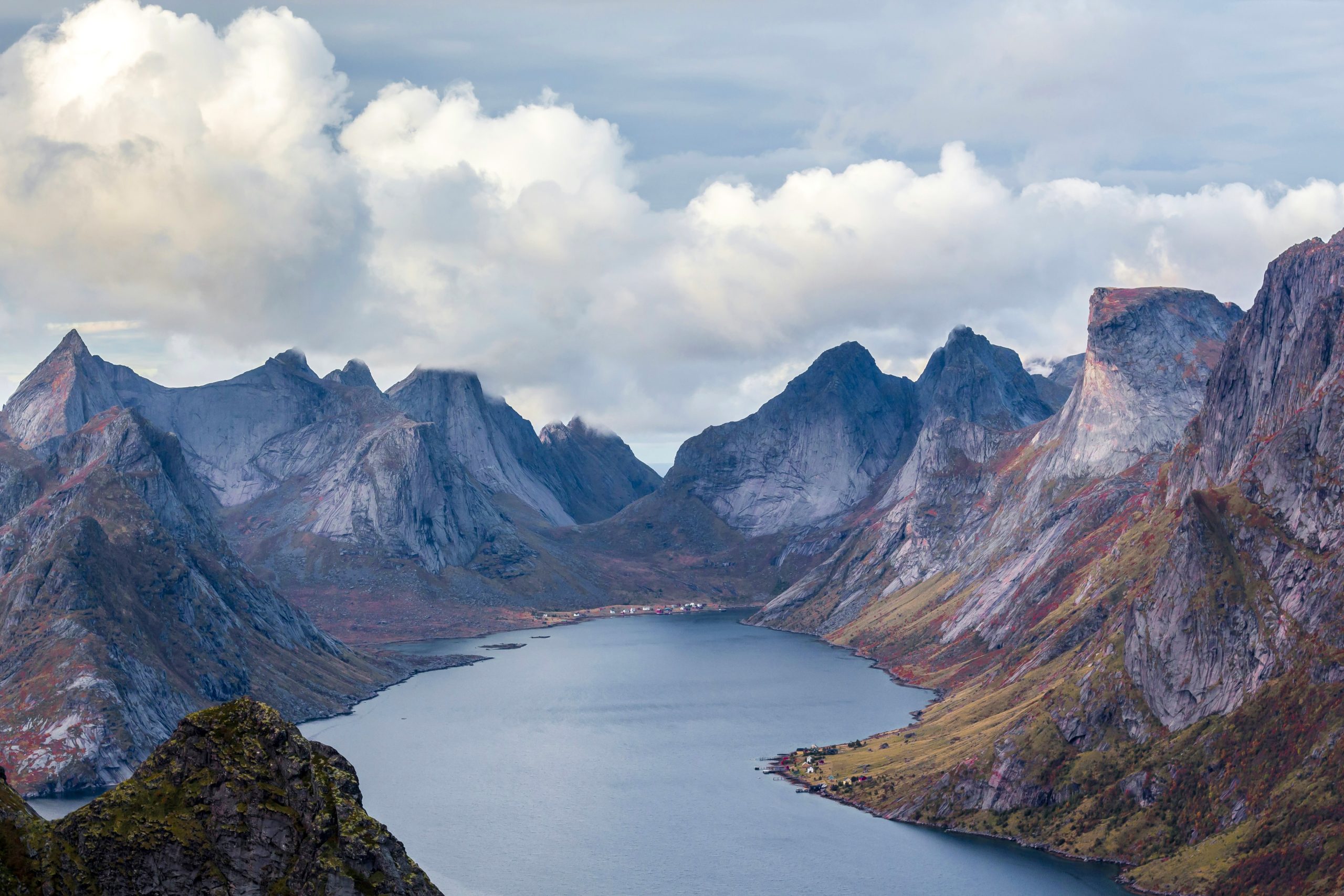 Voyage en Norvège 3