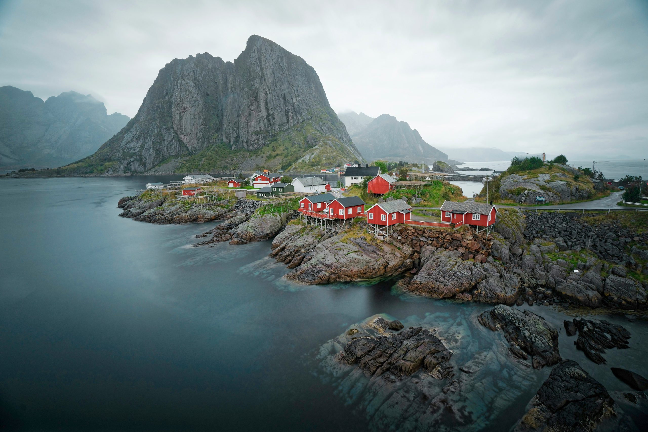 Voyage en Norvège 5