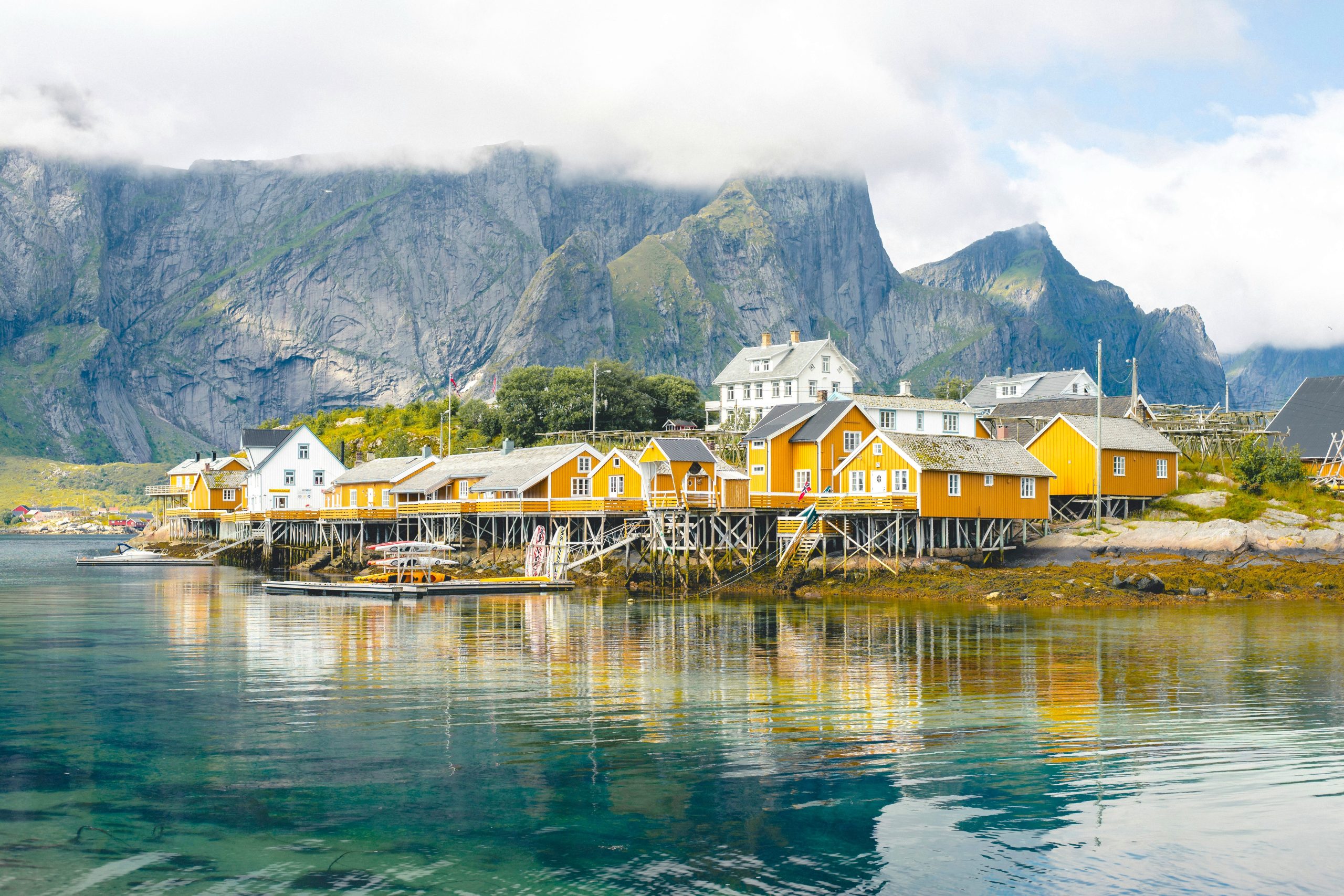 Voyage en Norvège 6