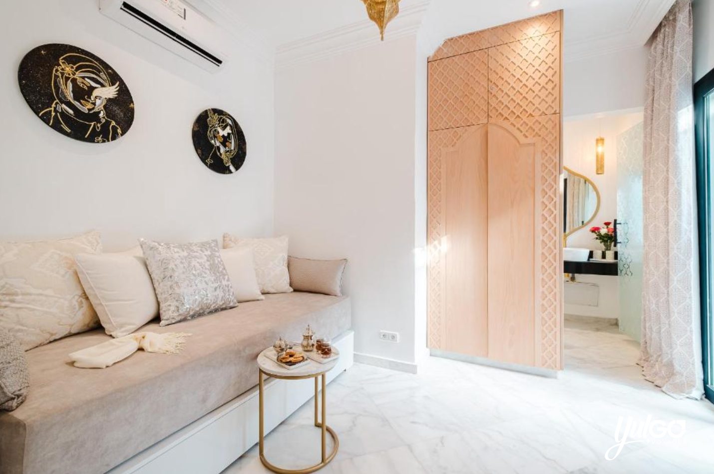 Voyage organisé Maroc 1