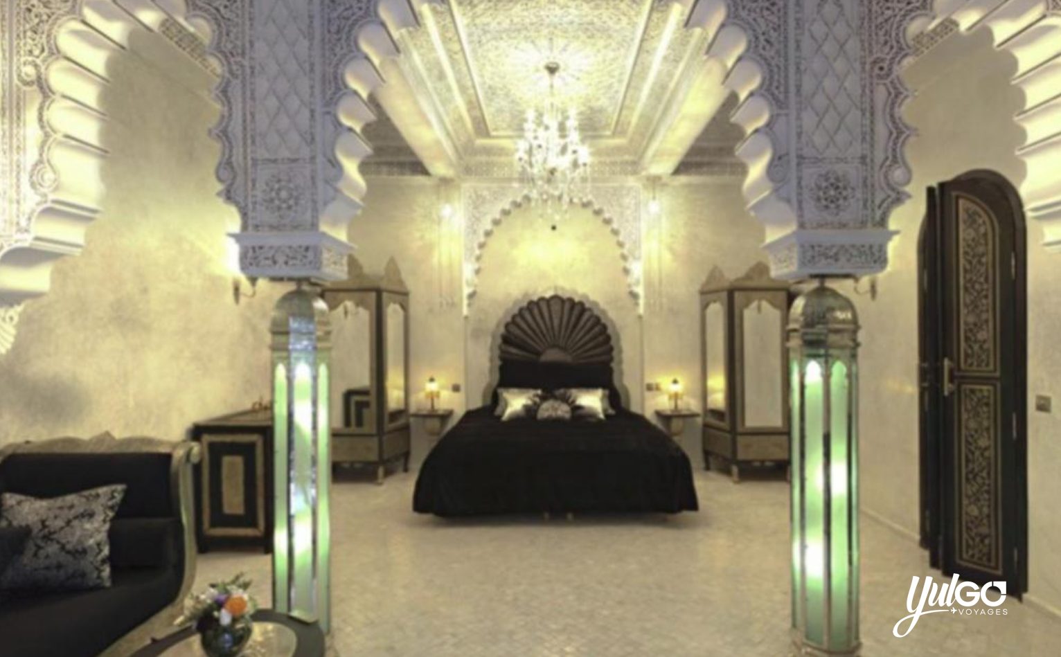 Voyage organisé Maroc 3