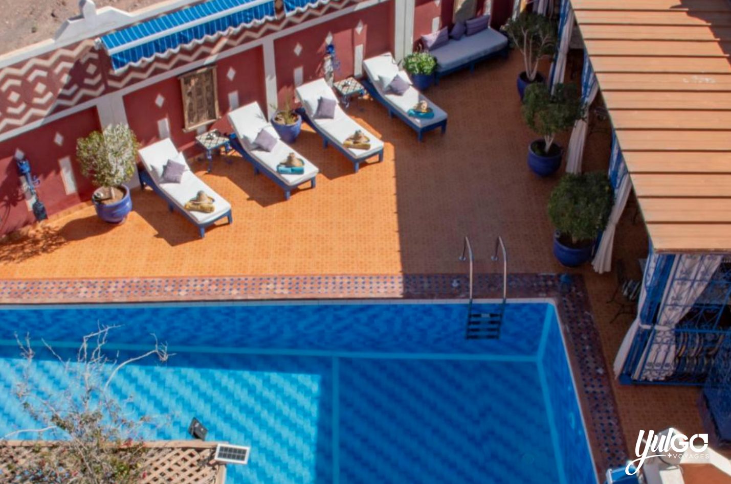 Voyage organisé Maroc 6