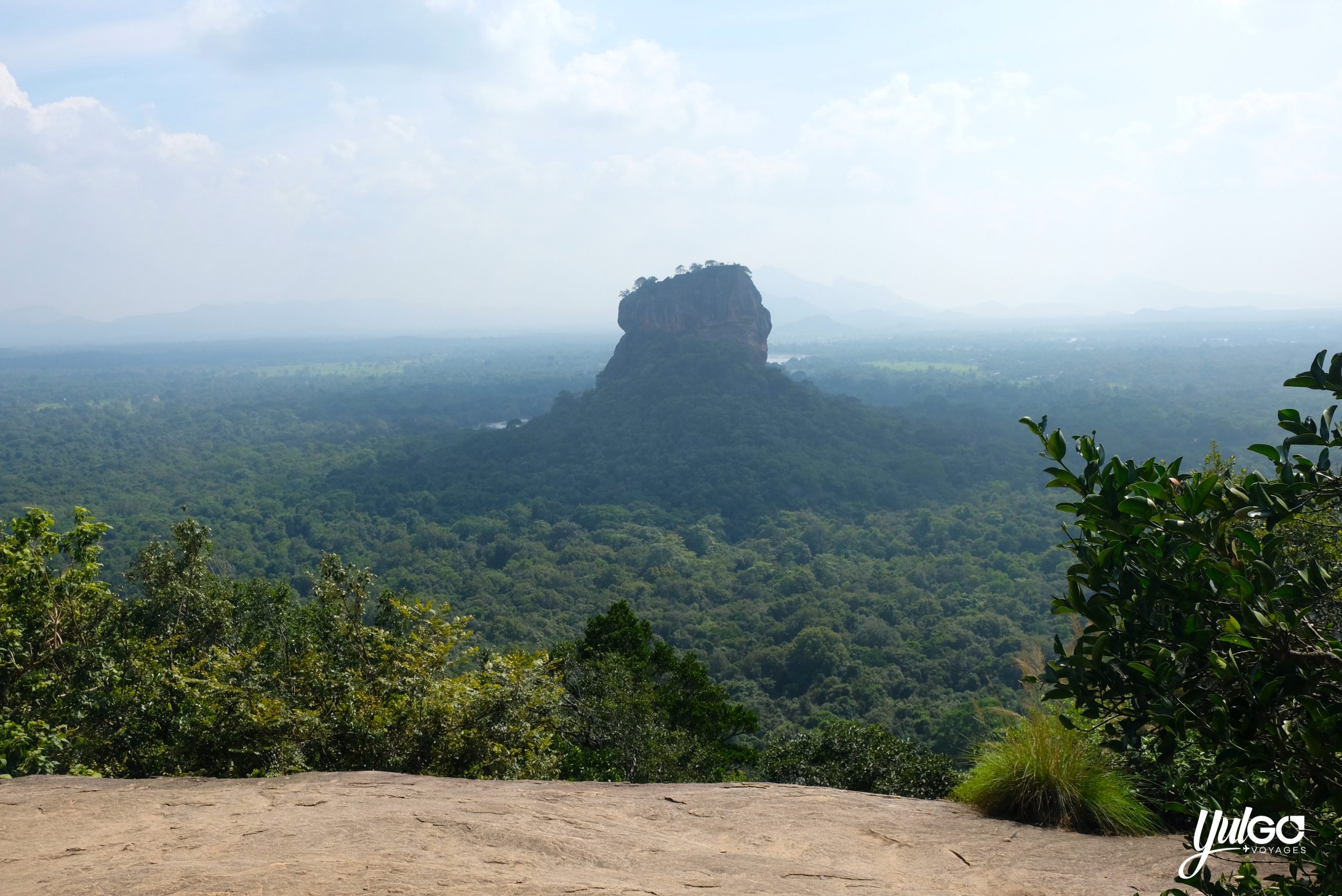 Voyage orgnaisé au Sri Lanka 12
