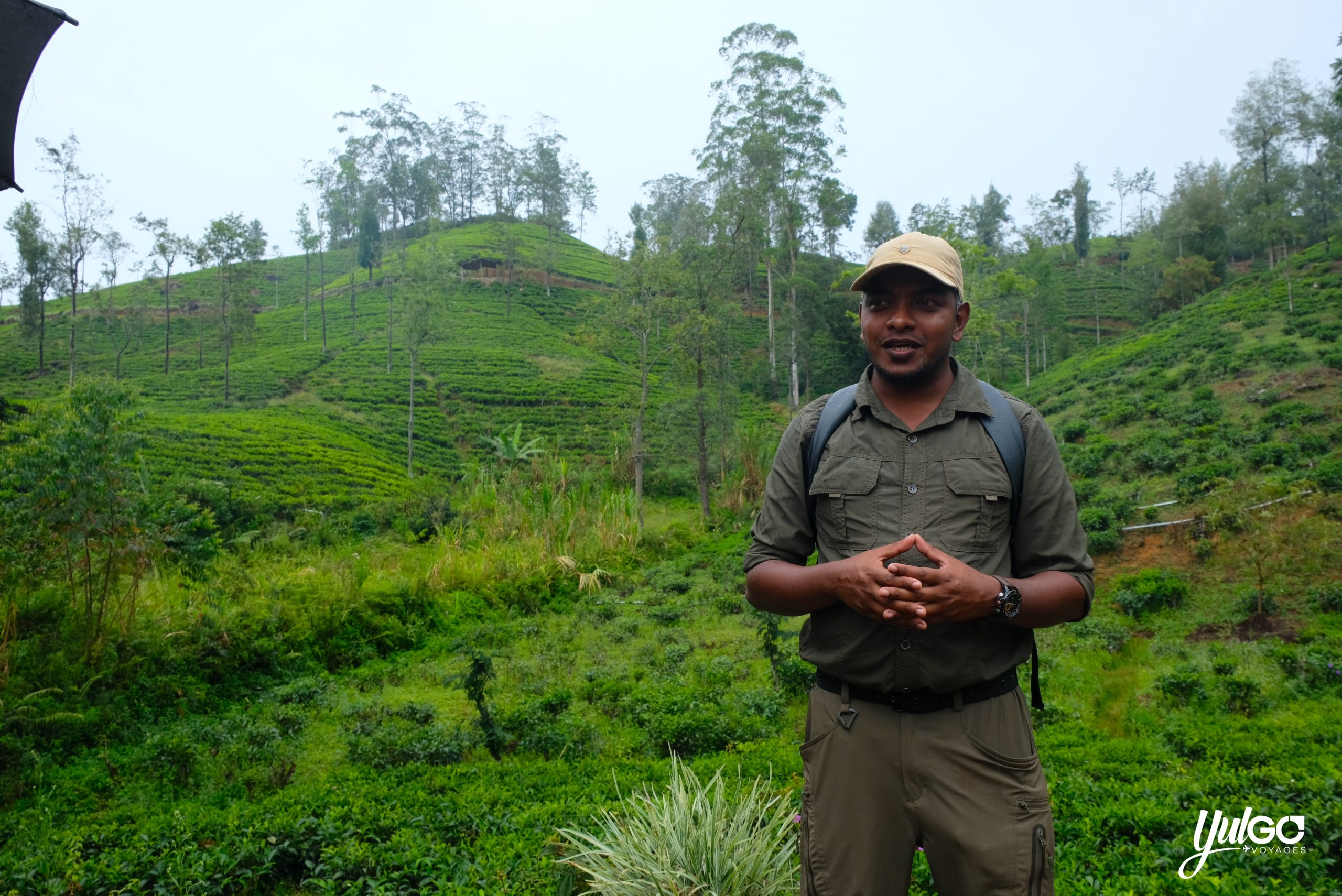 Voyage orgnaisé au Sri Lanka 26