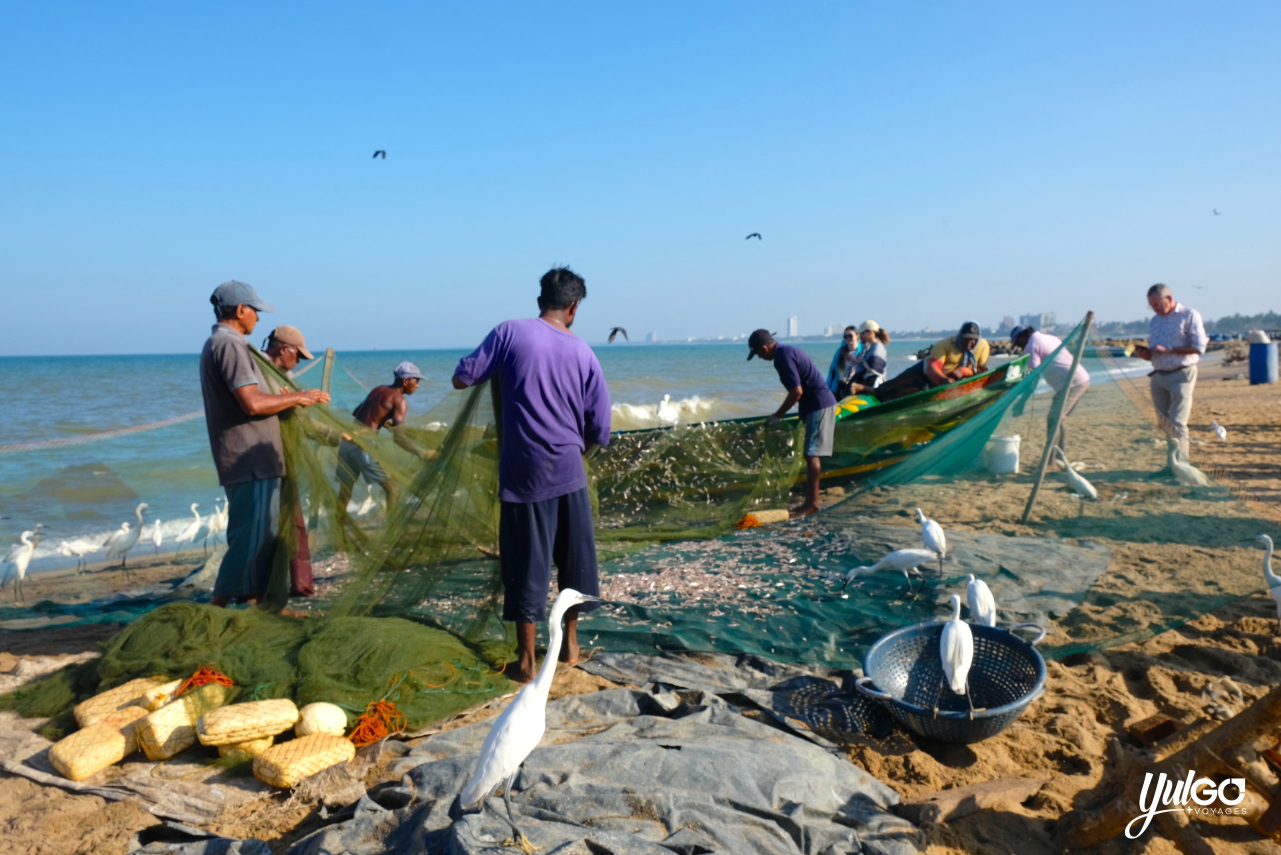 Voyage orgnaisé au Sri Lanka 3