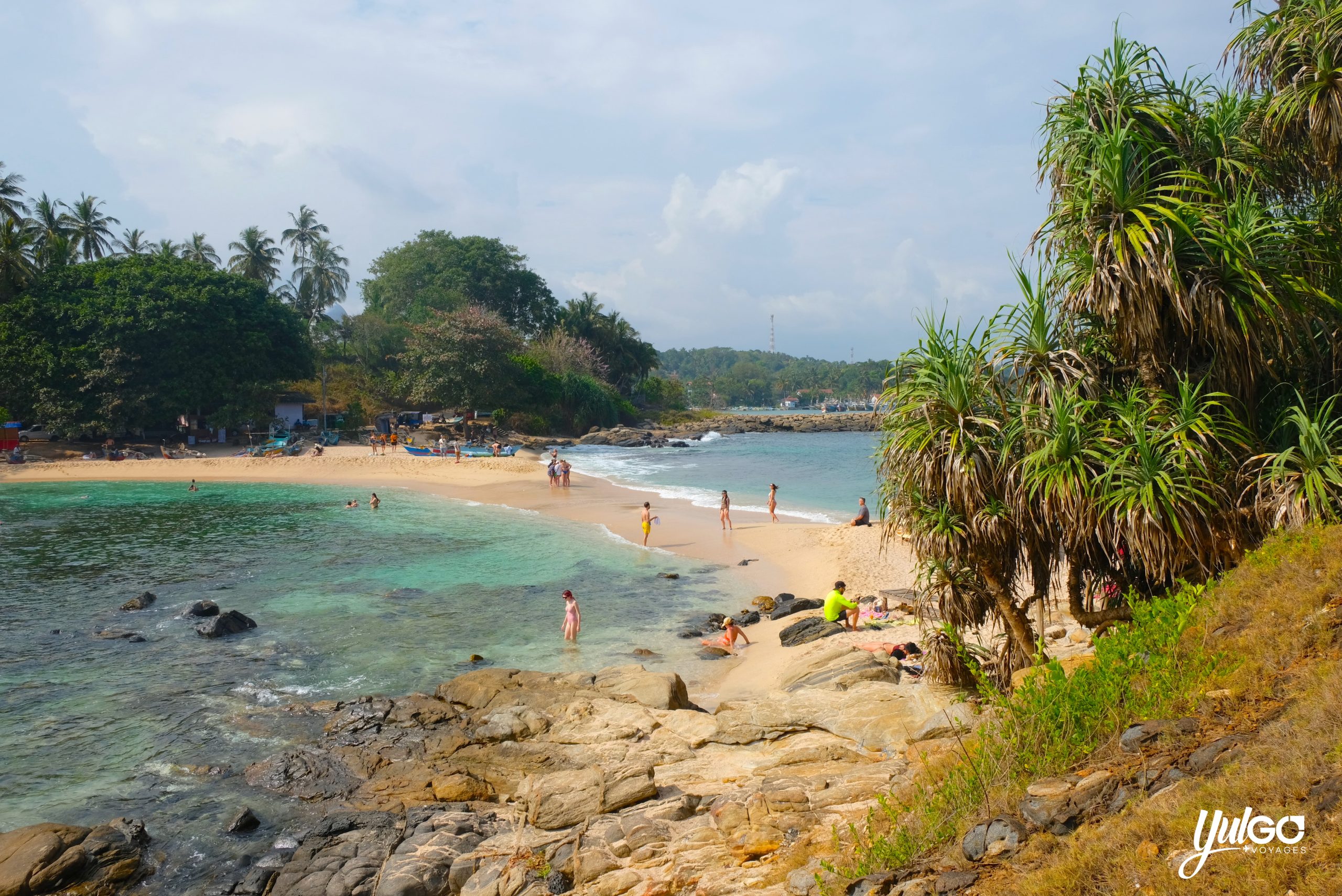 Voyage orgnaisé au Sri Lanka 36