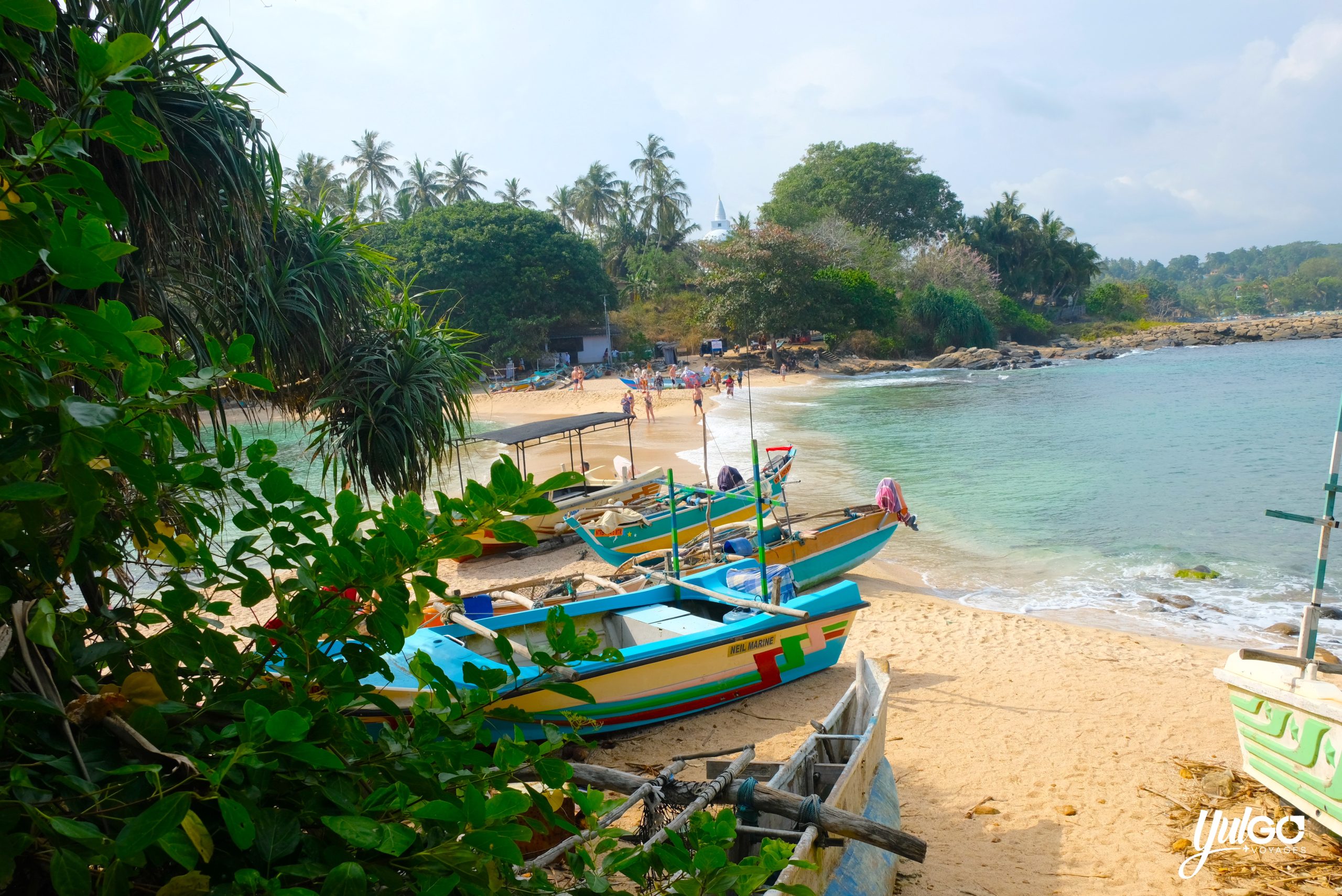 Voyage orgnaisé au Sri Lanka 37