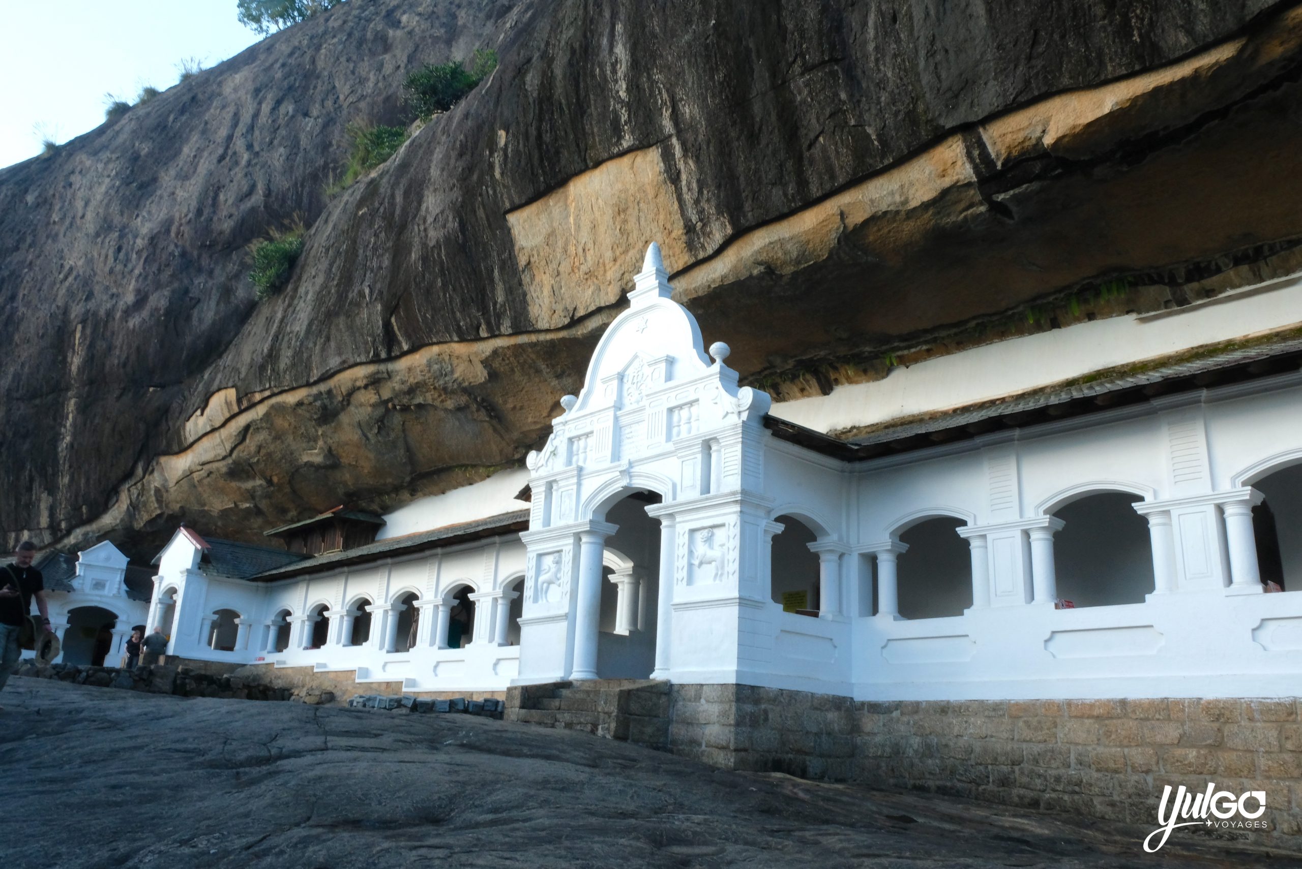 Voyage orgnaisé au Sri Lanka 5