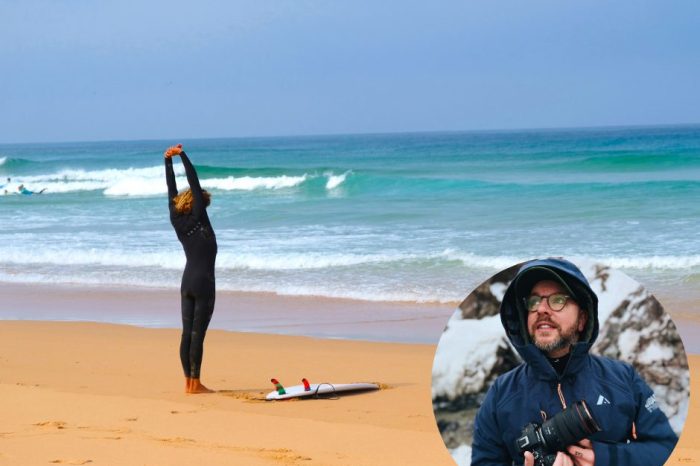 Voyage photo – Portugal & Andalousie