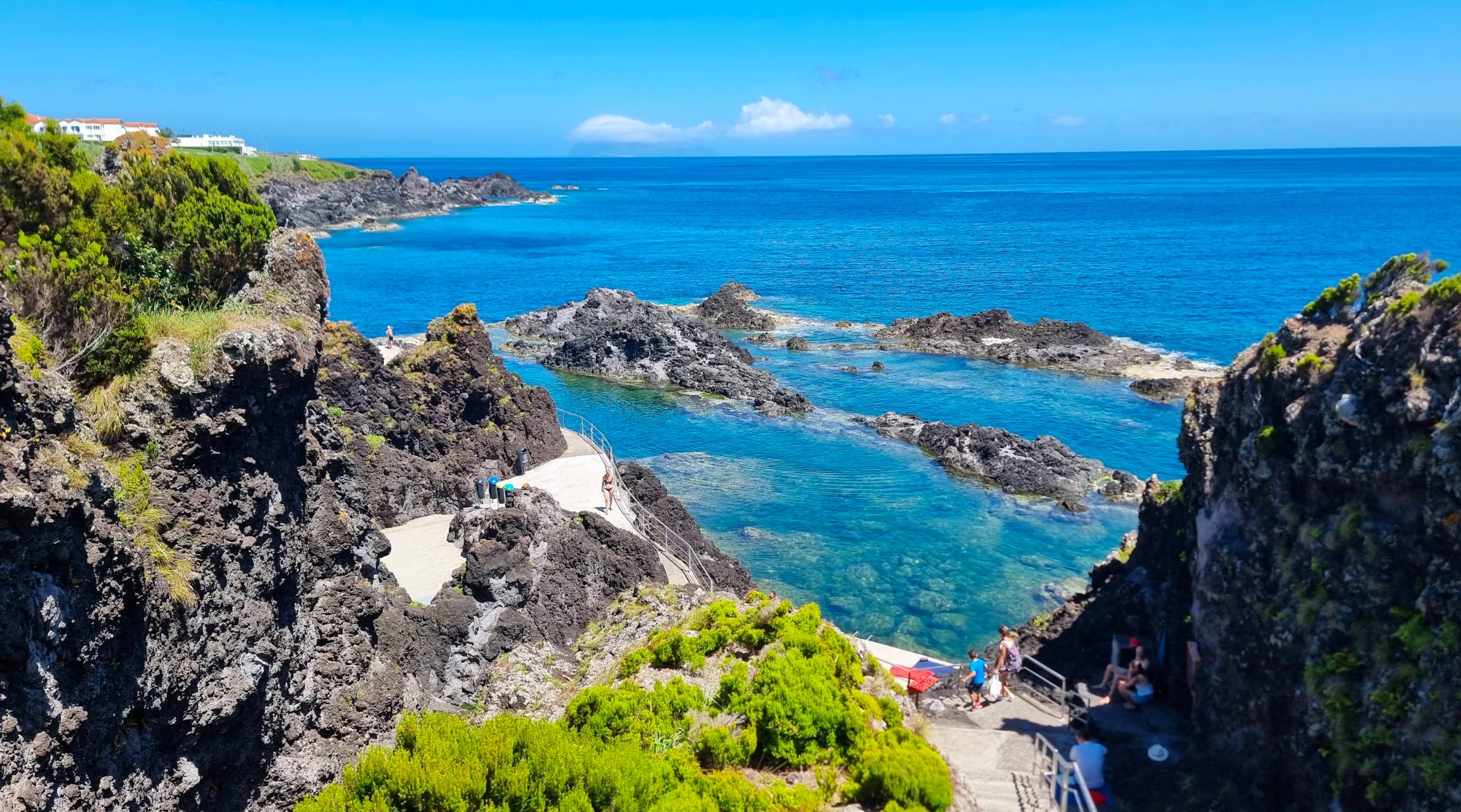 Voyage dans les Açores 11