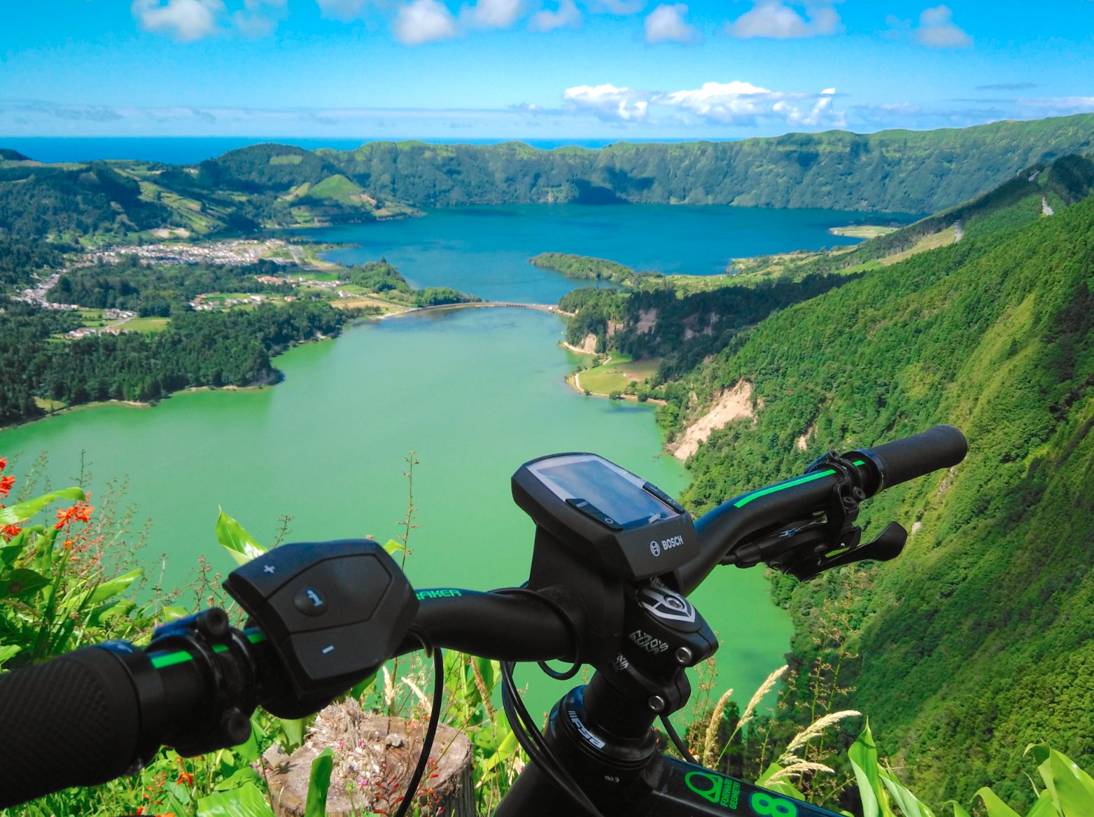 Voyage dans les Açores 16