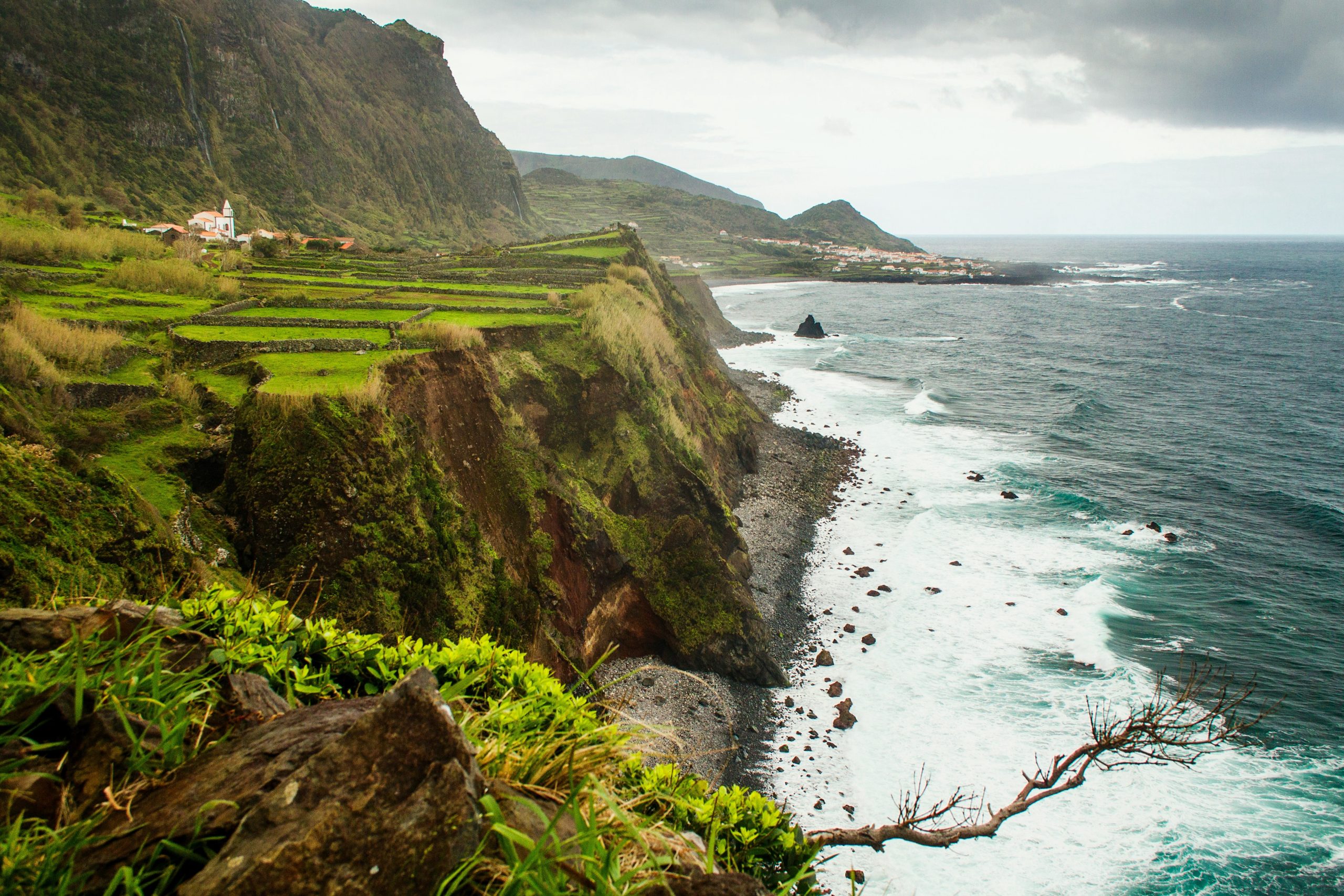 Voyage dans les Açores 27