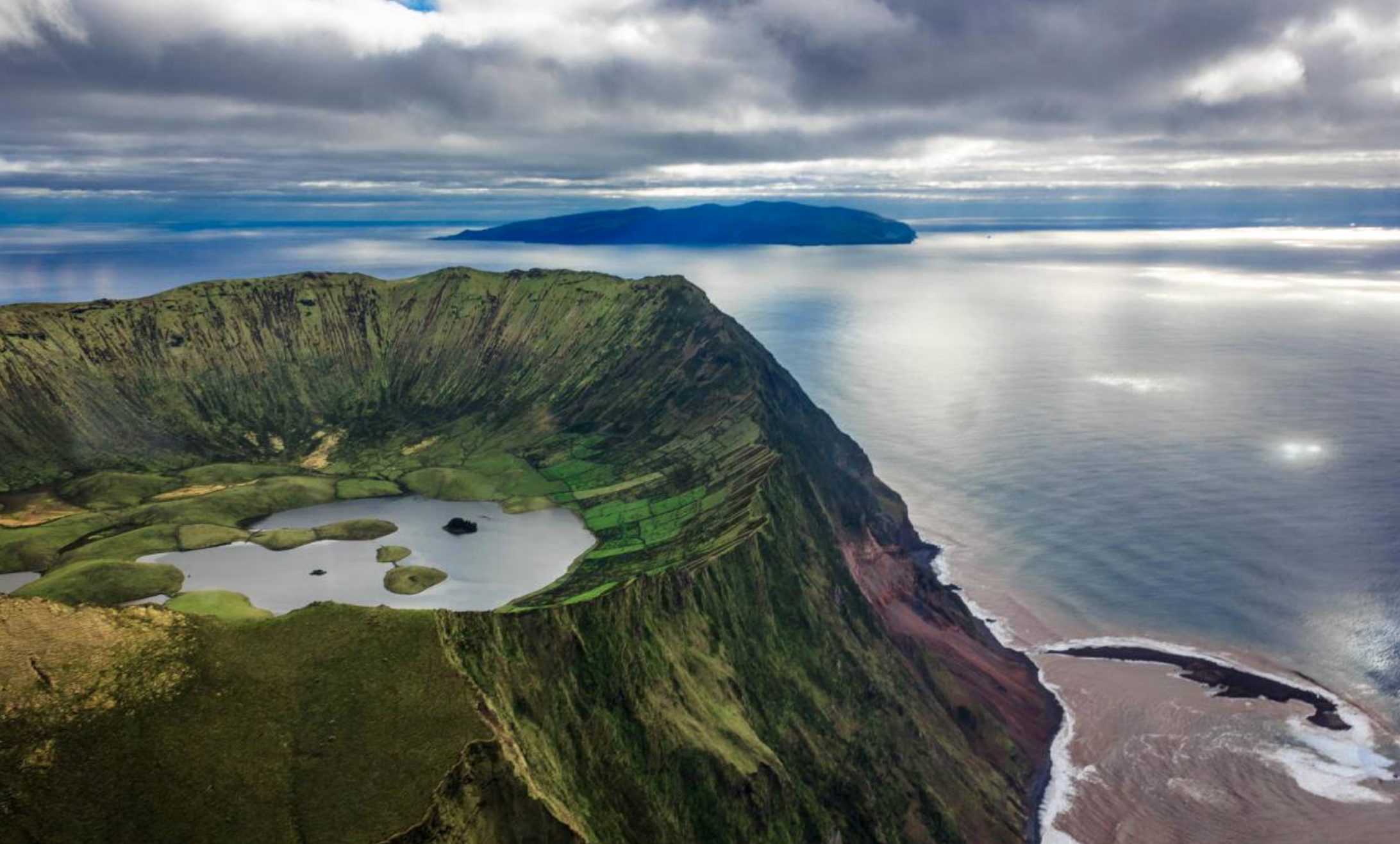 Voyage dans les Açores 4