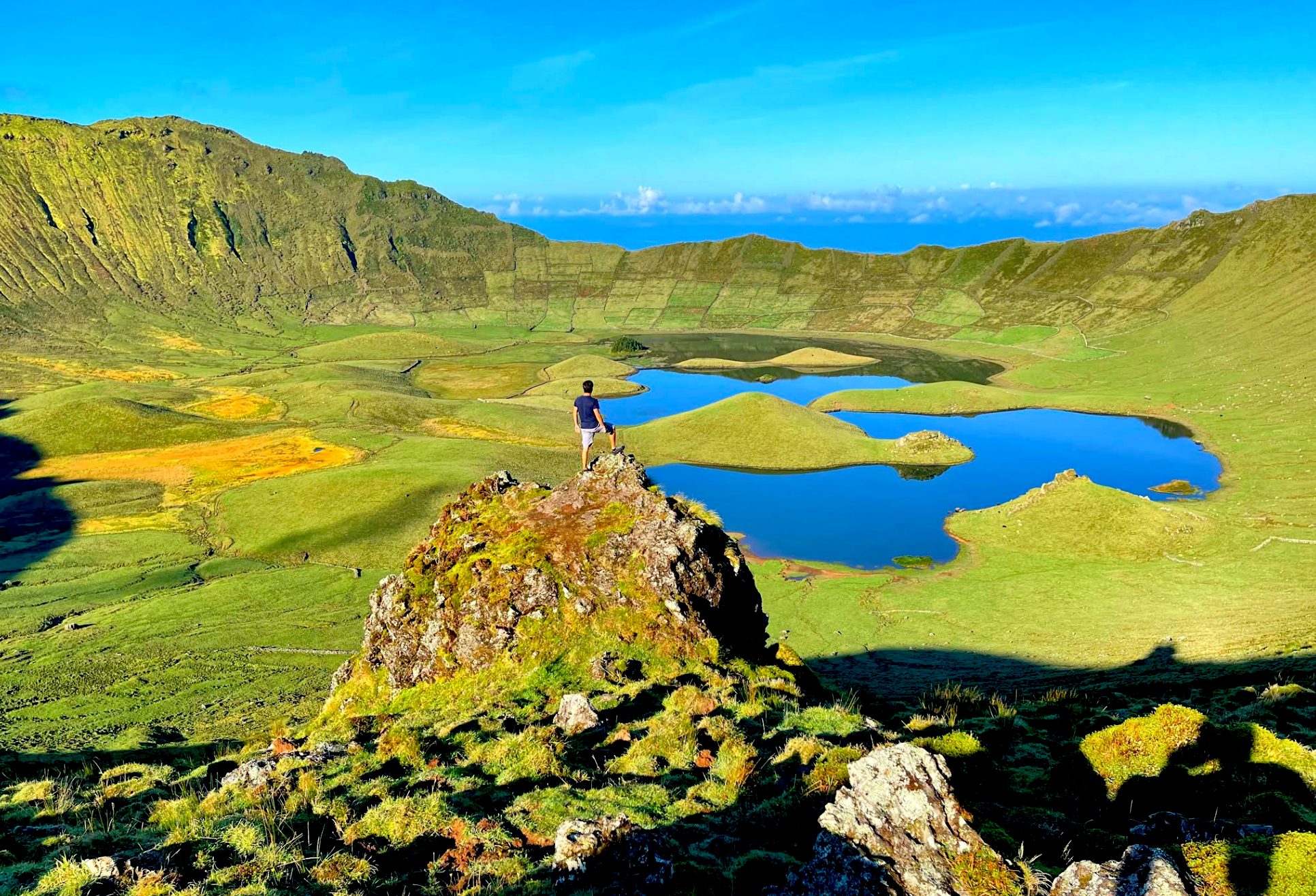 Voyage dans les Açores 5
